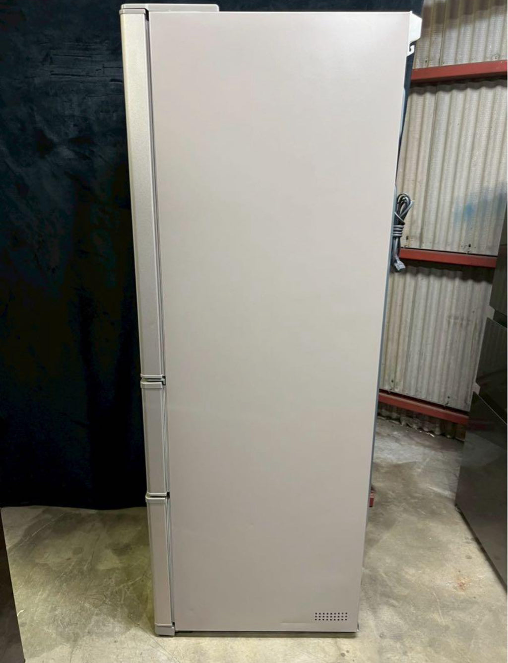 HITACHI 冷蔵庫 R-K32JV 2018年製 315L 右開き