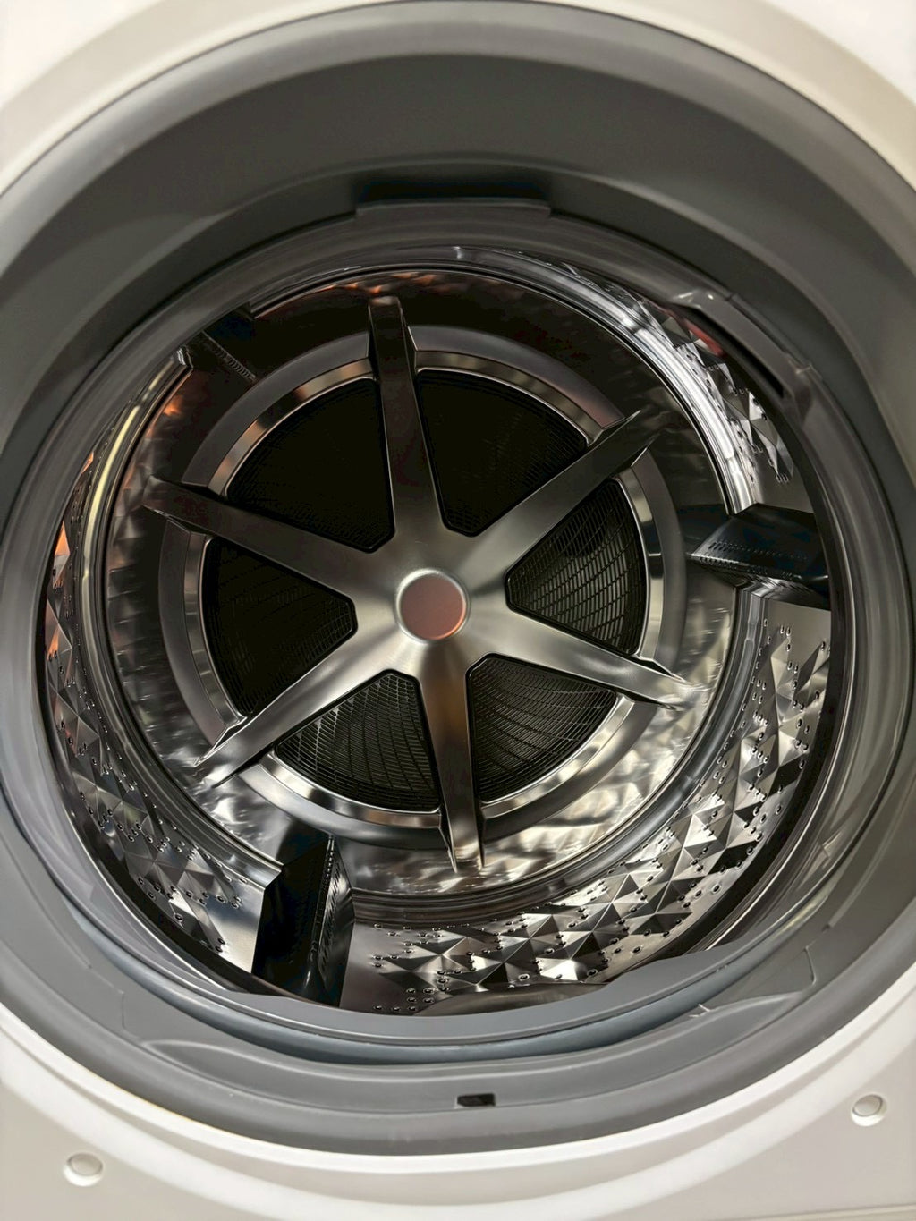 【12ヵ月保証】Panasonic ドラム式洗濯機NA-VG740L 2020年製 洗濯機7kg