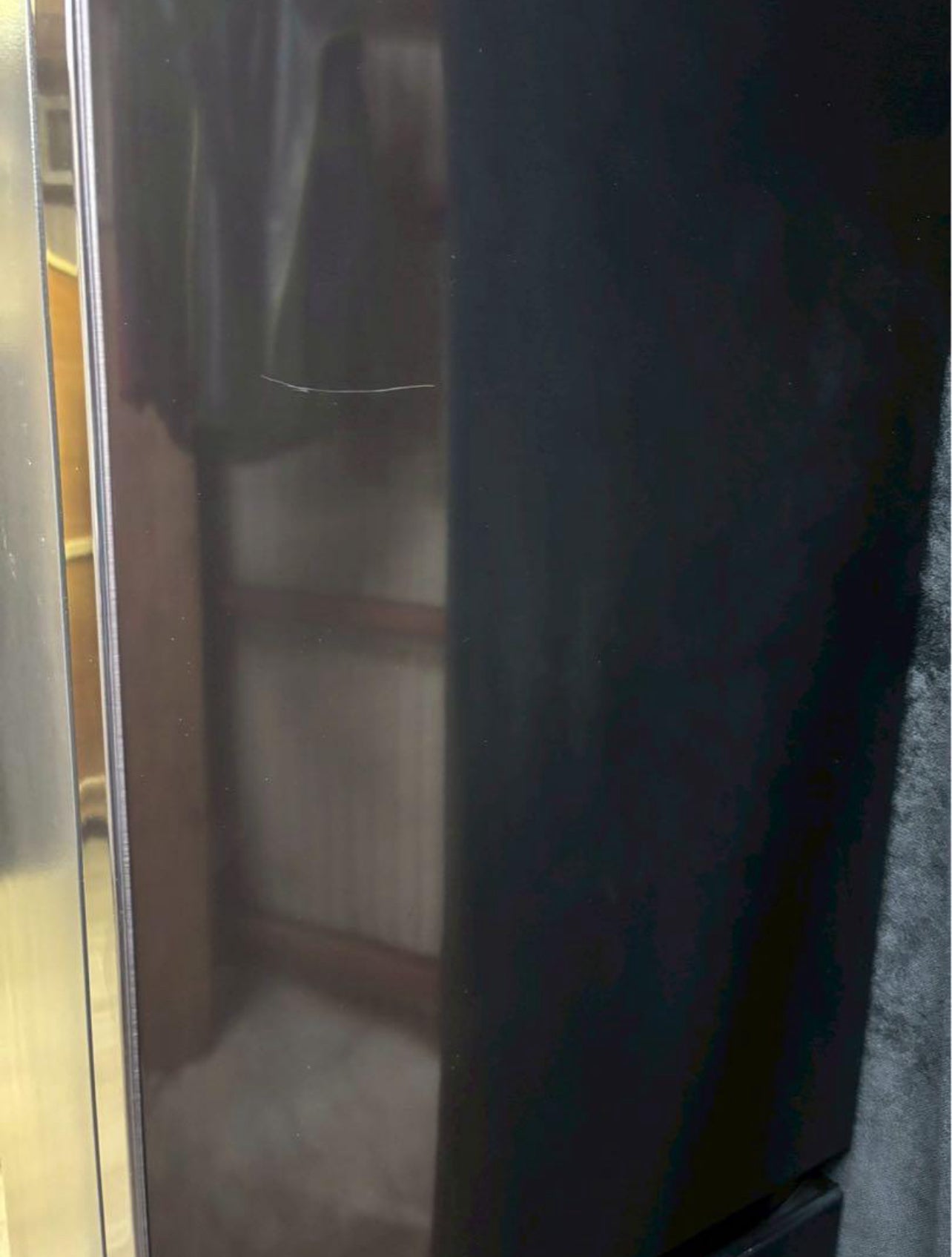 HITACHI 冷蔵庫 R-V32KV 2020年製 315L 3ドア 右開き