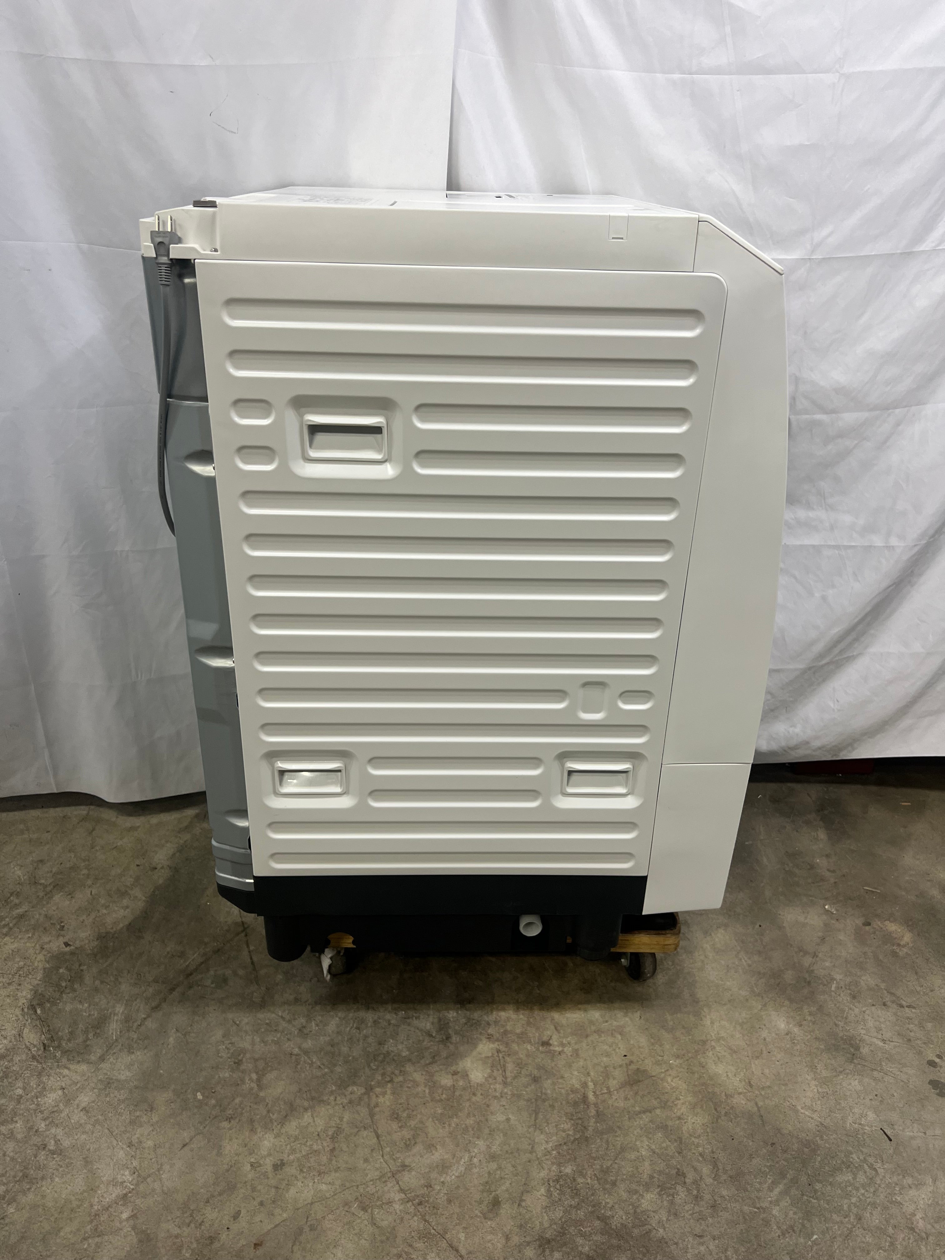 【3年保証/新品30万超え】Panasonic 洗濯機 NA-LX129DL 洗濯12kg 乾燥6kg 2025年製
