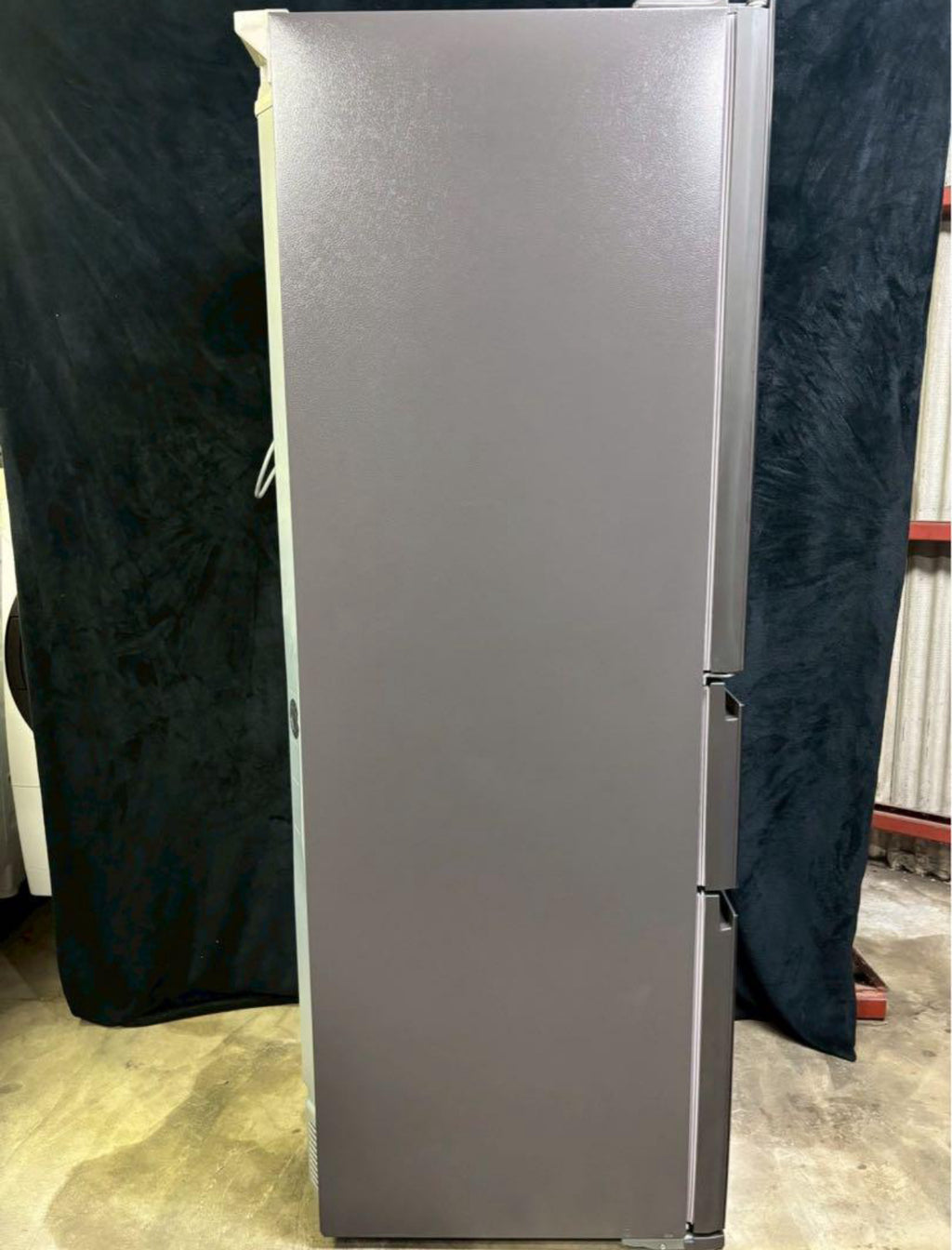 TOSHIBA 冷蔵庫 GR-U36SVL 2023年製 356L 右開き