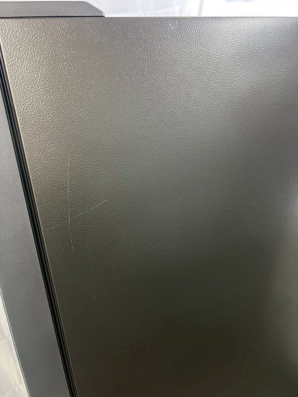 【美品】Haier 4ドア冷蔵庫 JR-GX47A 2024年製470L 観音開
