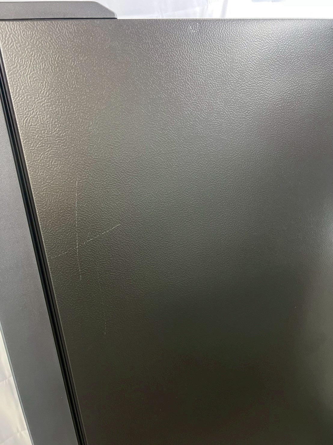 【美品】Haier 4ドア冷蔵庫 JR-GX47A 2024年製470L 観音開