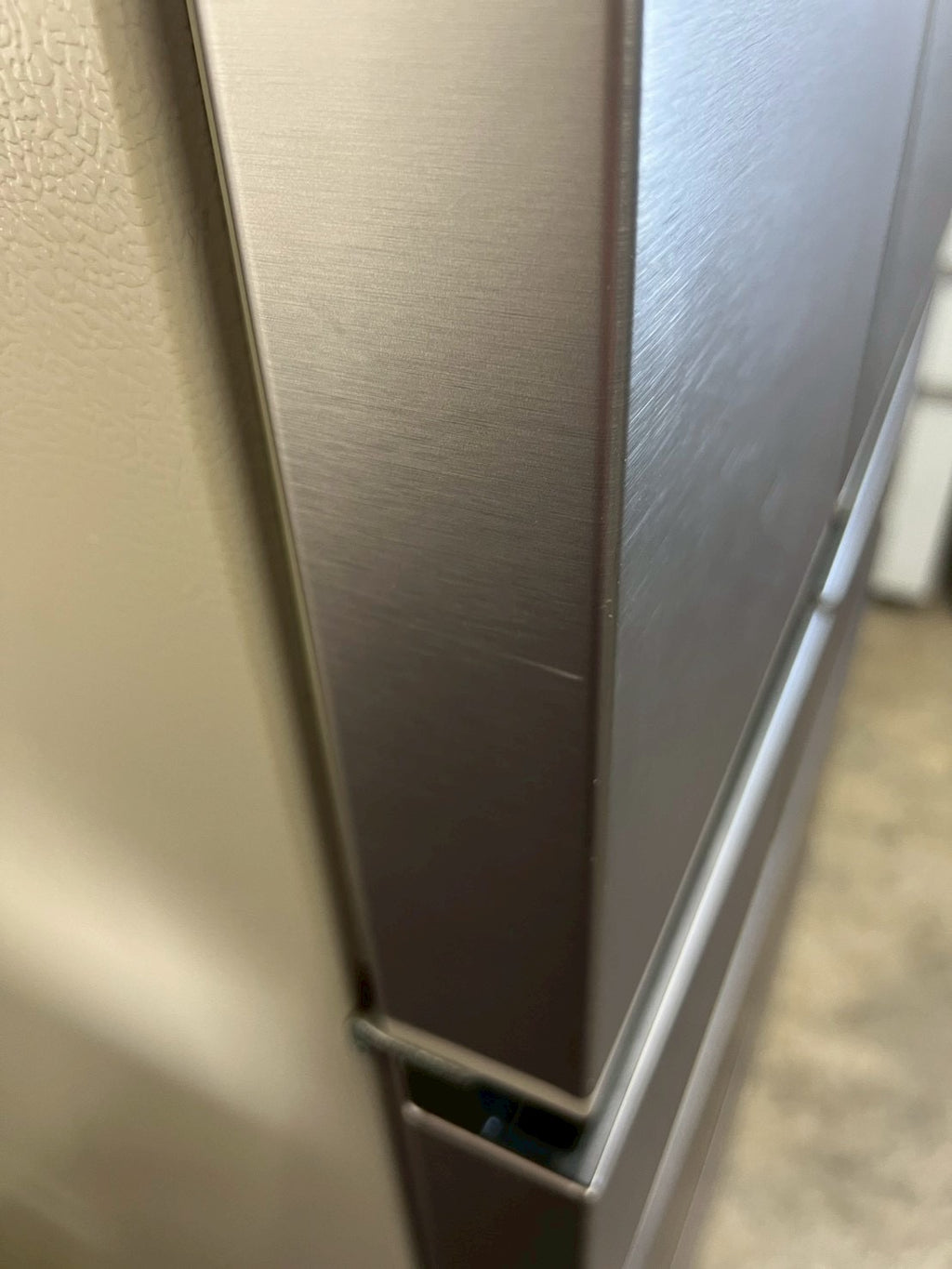 【1年保証】Panasonic 冷蔵庫 NR-F53HV1 24年製525L