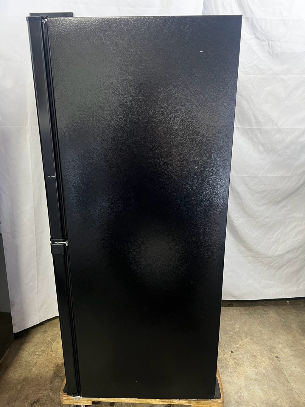 【3ヶ月保証】アイリスオーヤマ 2ドア冷蔵庫 IRSD-14A-B 2022年製 142L