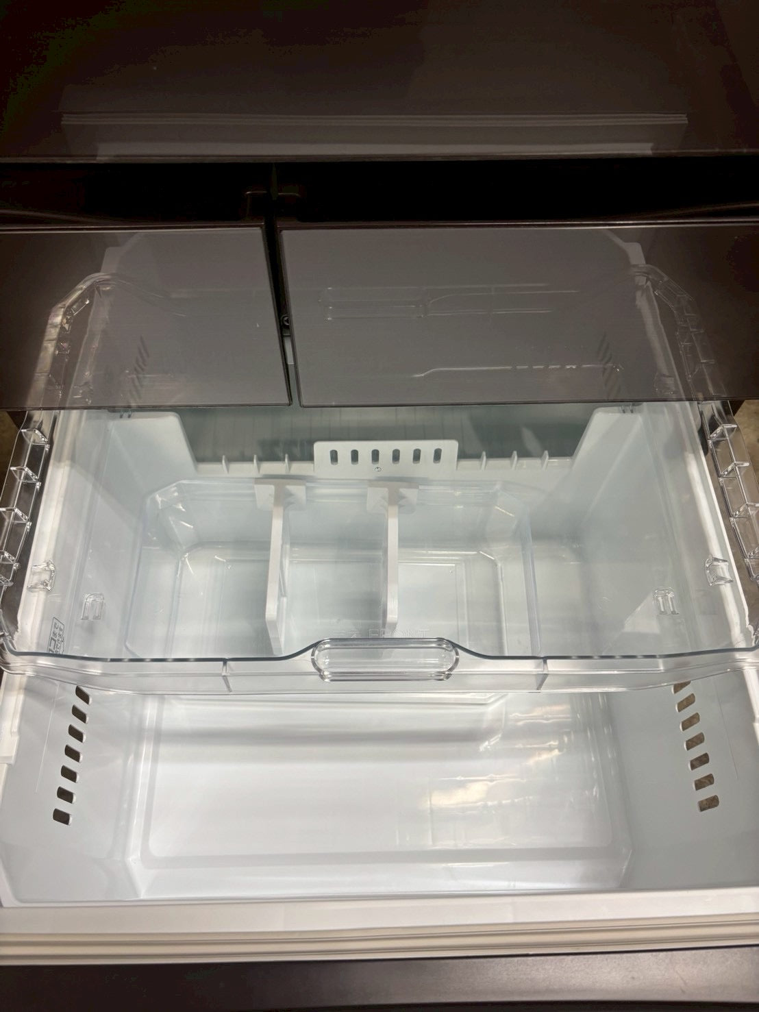 【12ヶ月保証】東芝 5ドア冷蔵庫 GR-V470GZ 2023年製 465L 右開き