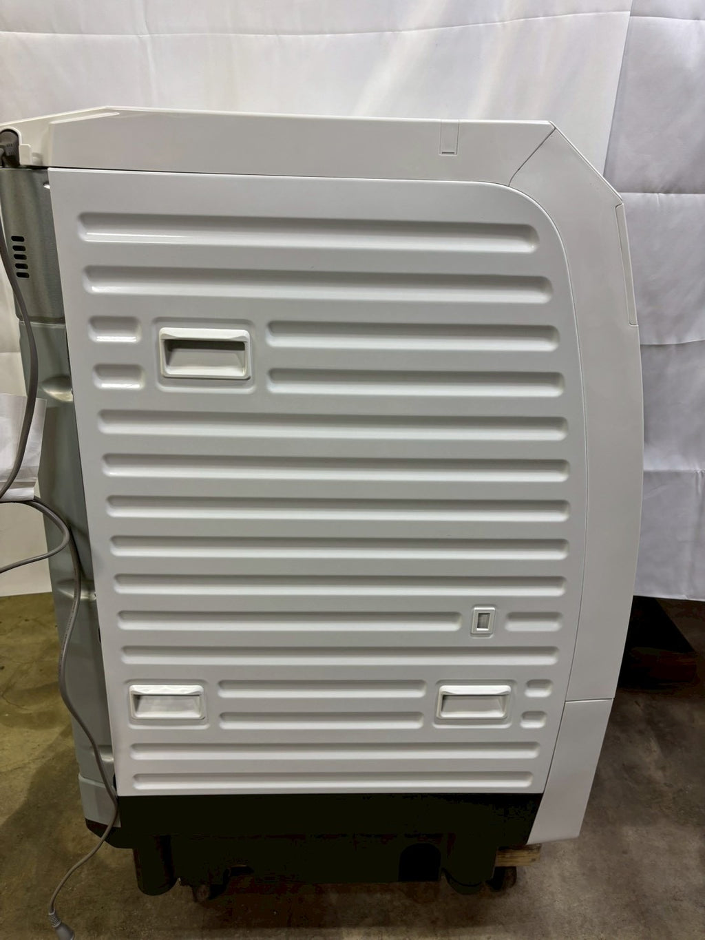 【1年保証/分解洗浄】Panasonic洗濯機 NA-VX300AL洗濯10kg 乾燥6kg
