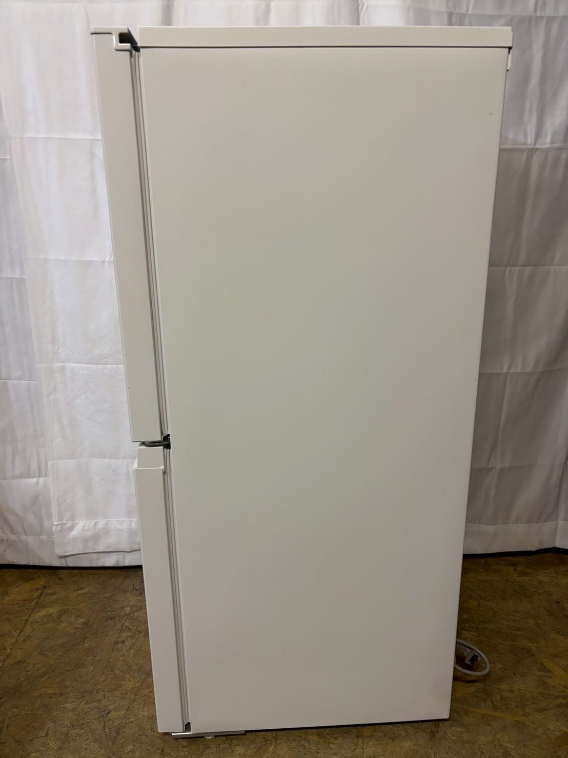 【6ヶ月保証】Haier 2ドア冷蔵庫 OBBR-121A 2023年製121L