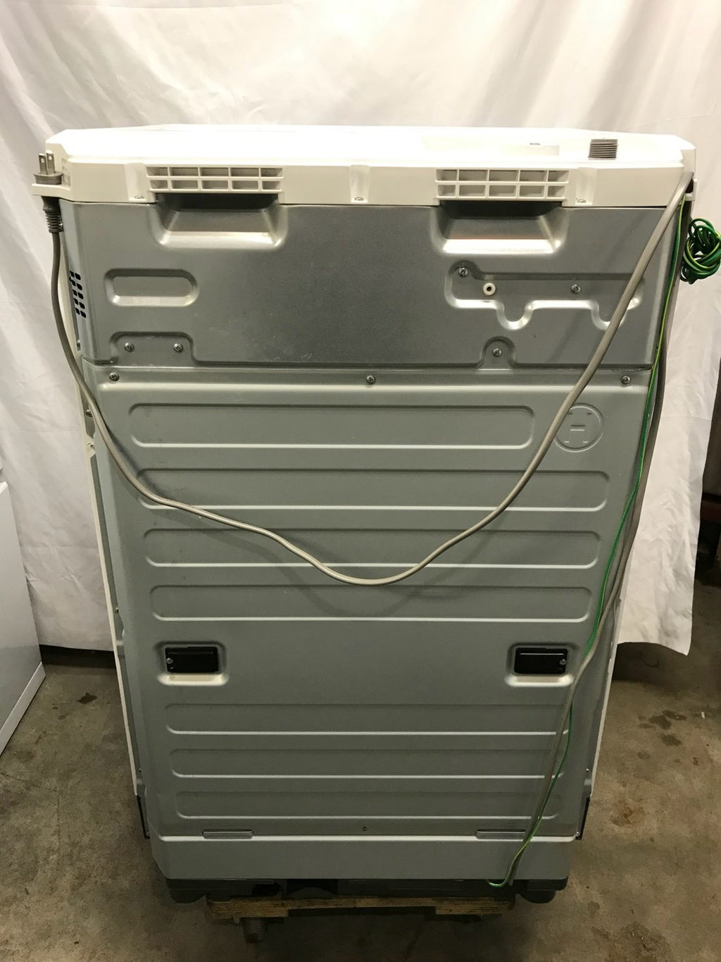 【1年保証/分解洗浄】Panasonic 洗濯機 NA-VX900BL 洗濯11kg 乾燥6kg 2021年製