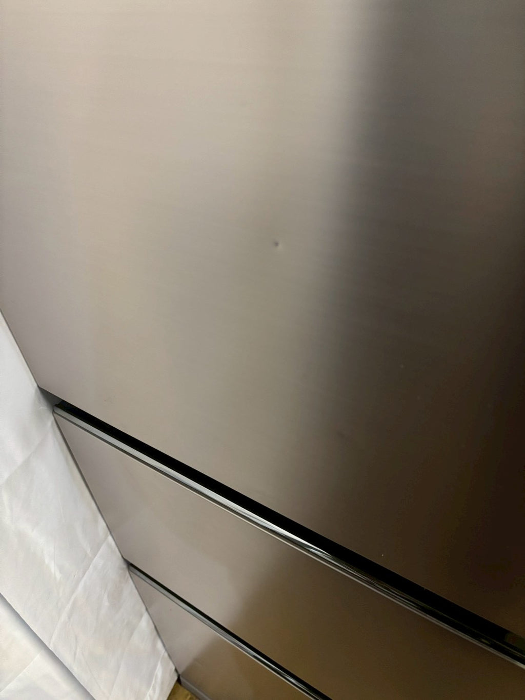 日立 3ドア冷蔵庫 R-V32KV 2020年製315L 右開き
