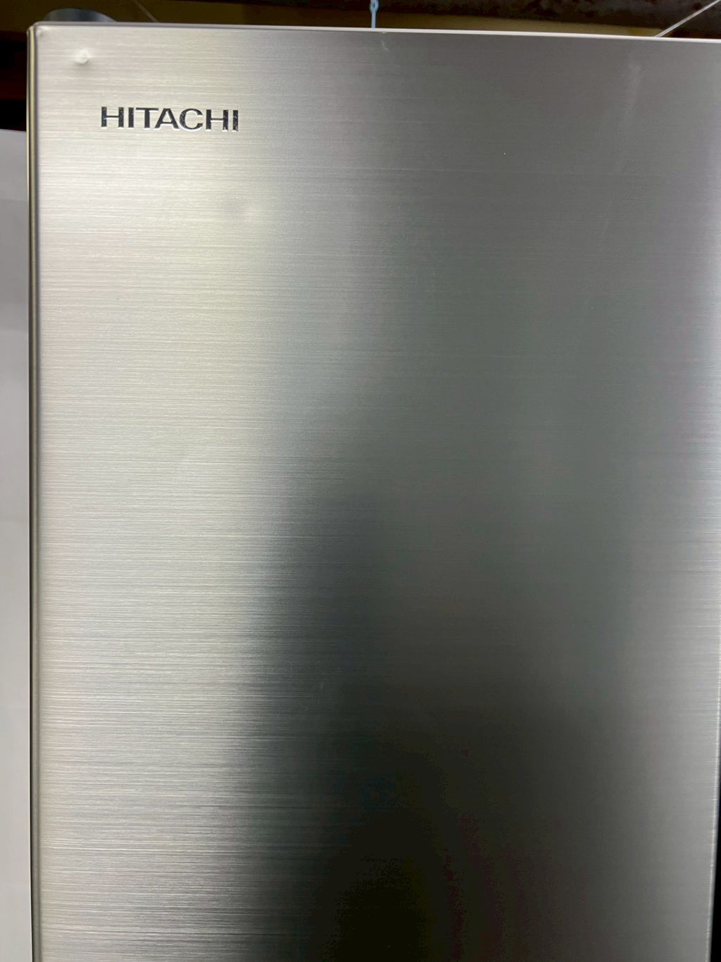 【1年保証/格安】日立 6ドア冷蔵庫 R-H49WY 2024年製 485L