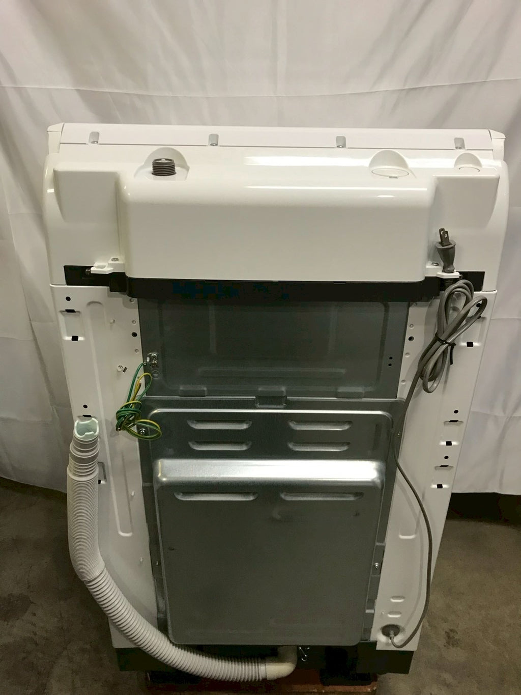 【6ヶ月保証】【分解清掃】Panasonic 洗濯機 NA-FA100H9 洗濯10kg   2021年製