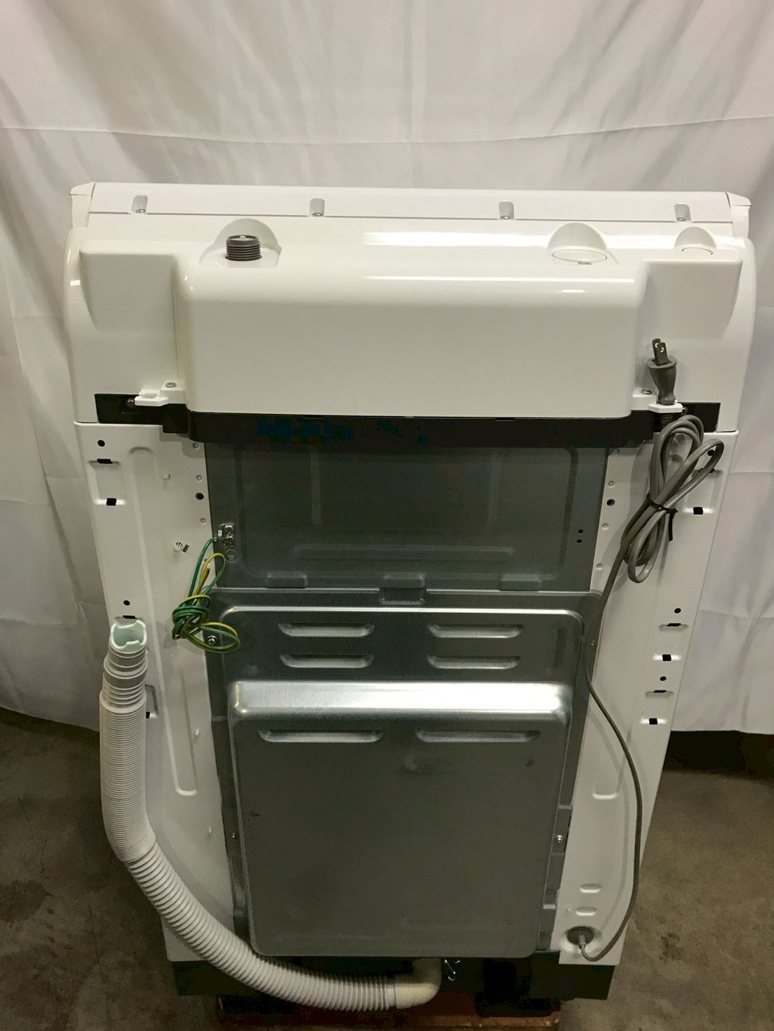 【6ヶ月保証】【分解清掃】Panasonic 洗濯機 NA-FA100H9 洗濯10kg   2021年製