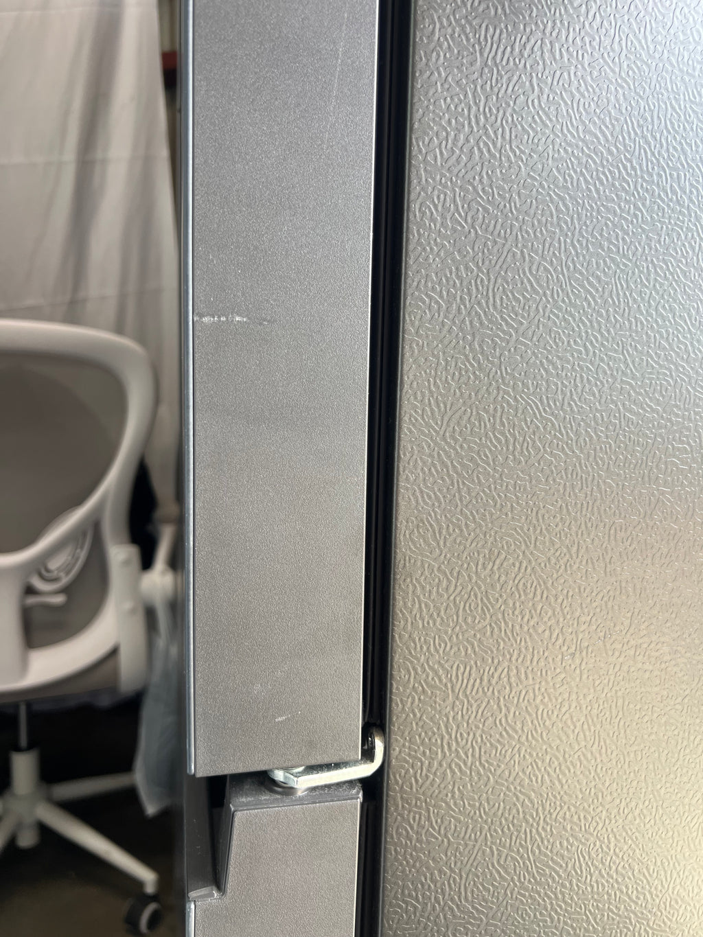 【1年保証】Haier 4ドア冷蔵庫 JR-GX47A 2024年製 470L