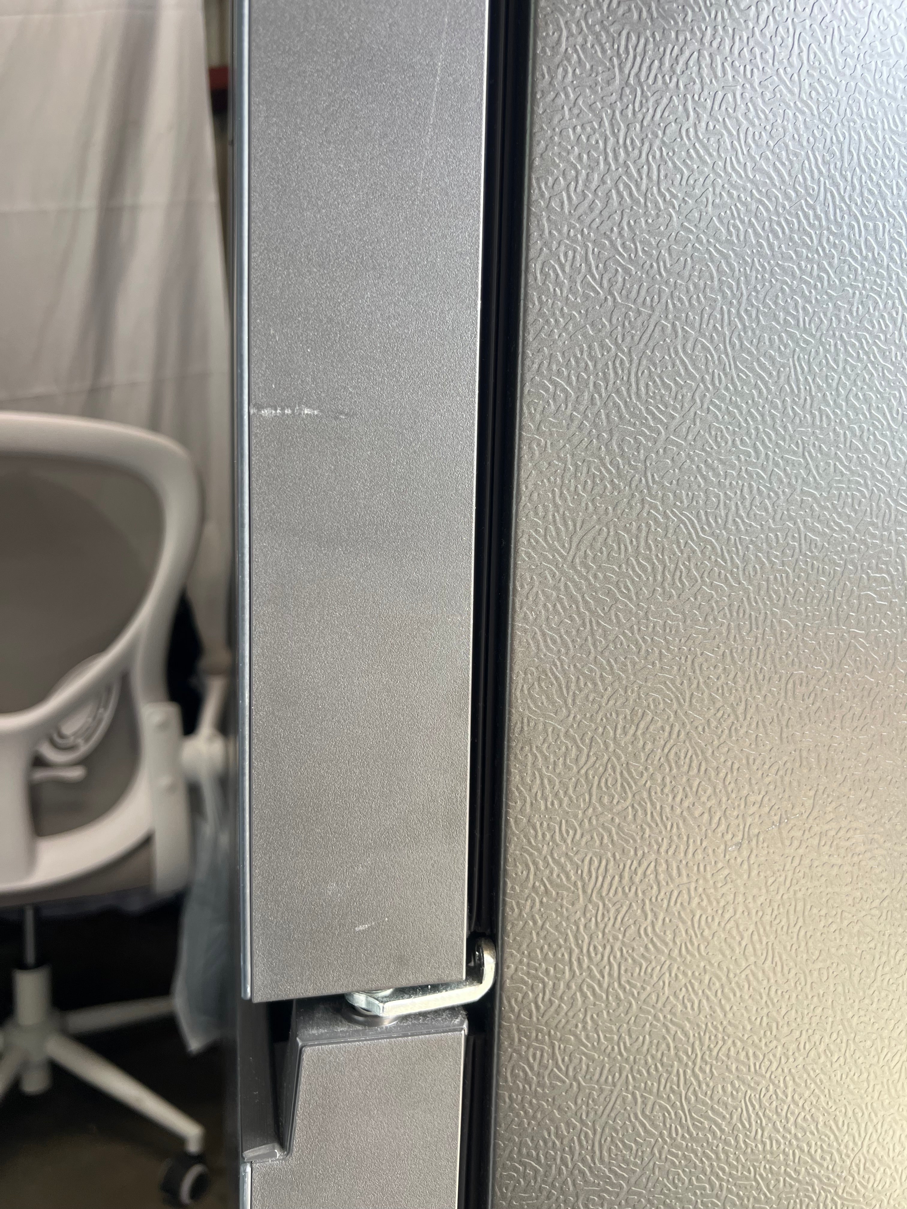 【1年保証】Haier 4ドア冷蔵庫 JR-GX47A 2024年製 470L