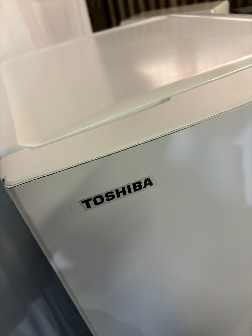 【美品】東芝 2ドア冷蔵庫 GR-V17BS 2024年170L