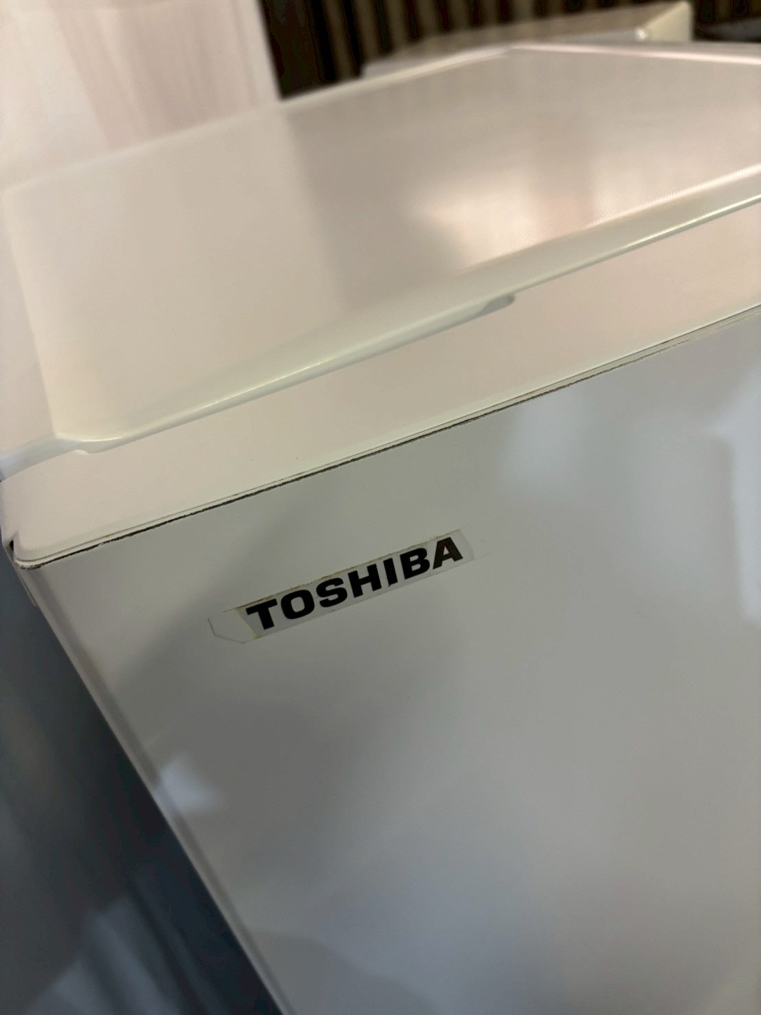【美品】東芝 2ドア冷蔵庫 GR-V17BS 2024年170L