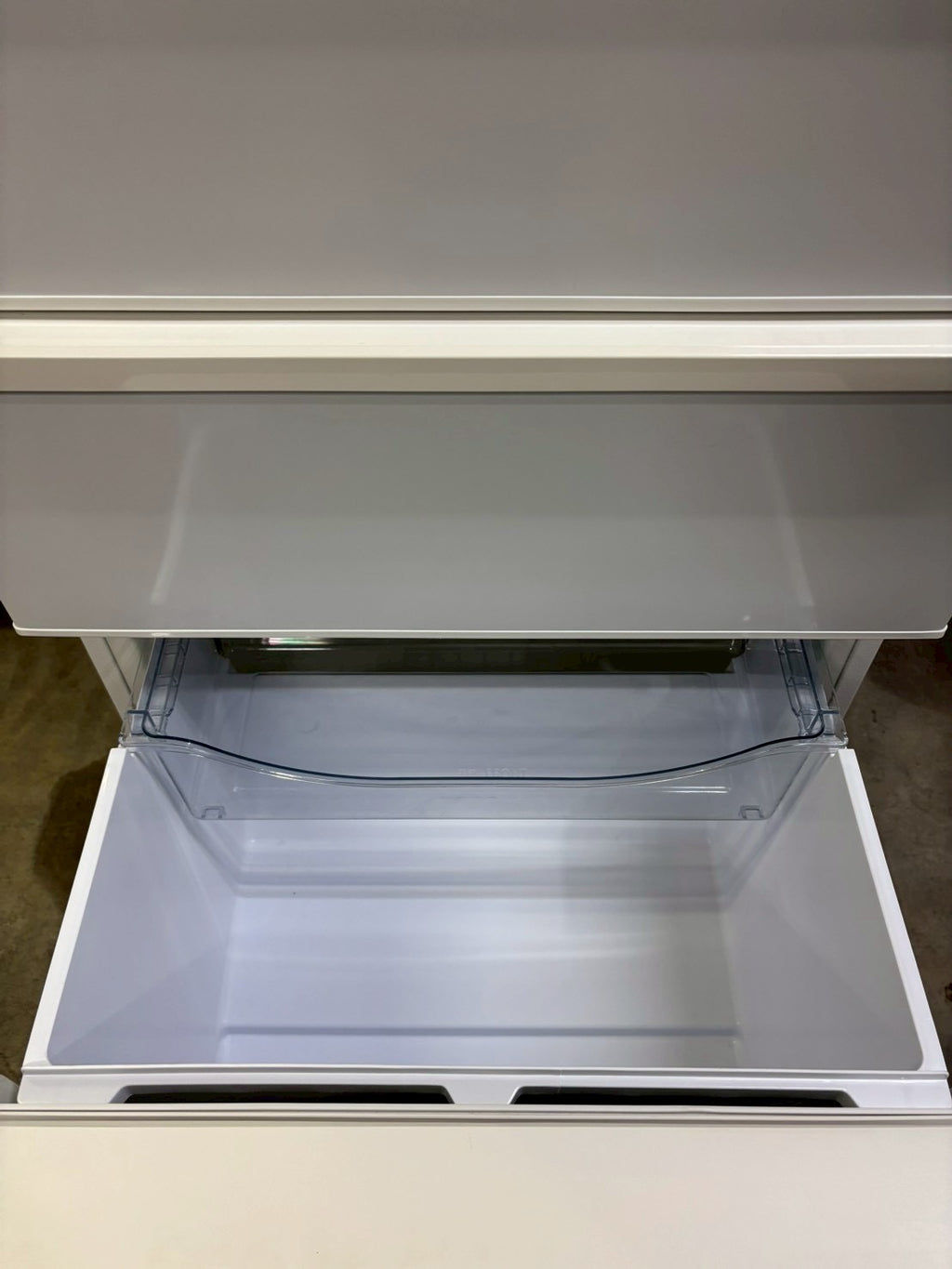 AQUA 4ドア冷蔵庫 AQR-36G(W) 2018年製 355L 右開き