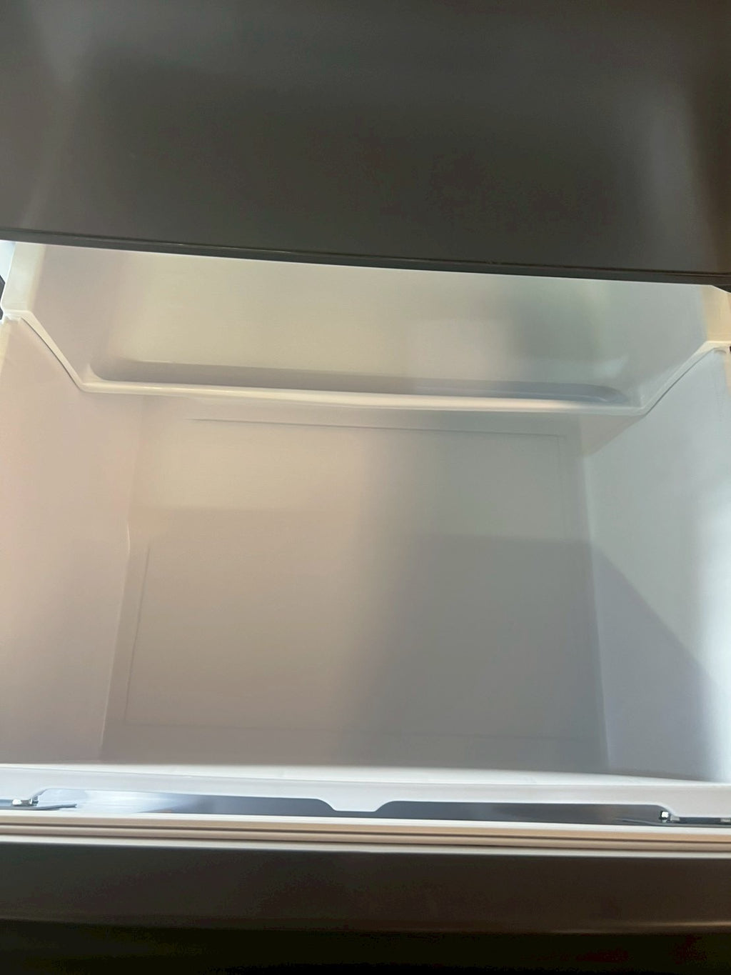 【美品】三菱 3ドア冷蔵庫 MR-CX27G-H 2022年製 272L 右開き