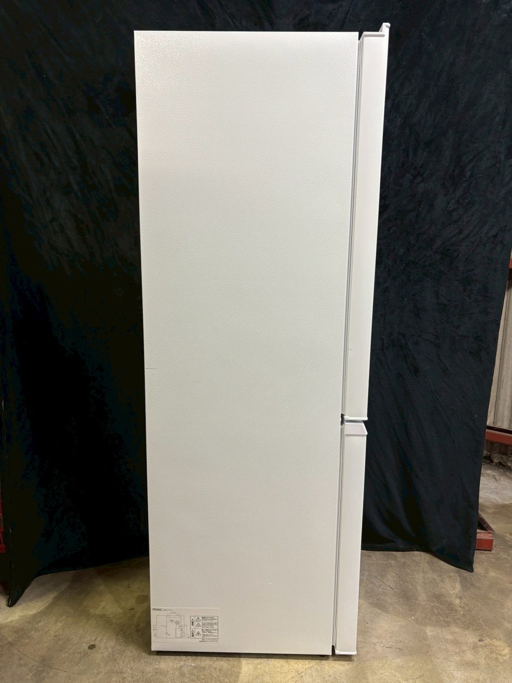 アイリスオーヤマ 冷蔵庫 IRSD-17A 2024年製 170L 右開き