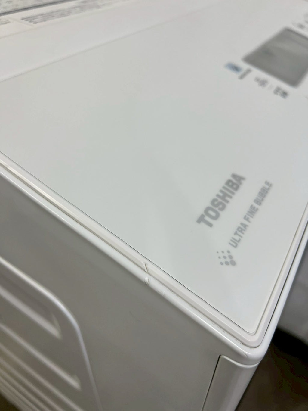 【分解清掃済み】東芝ドラム式洗濯機TW-117V9L 2021年製 洗濯11kg 乾燥7kg