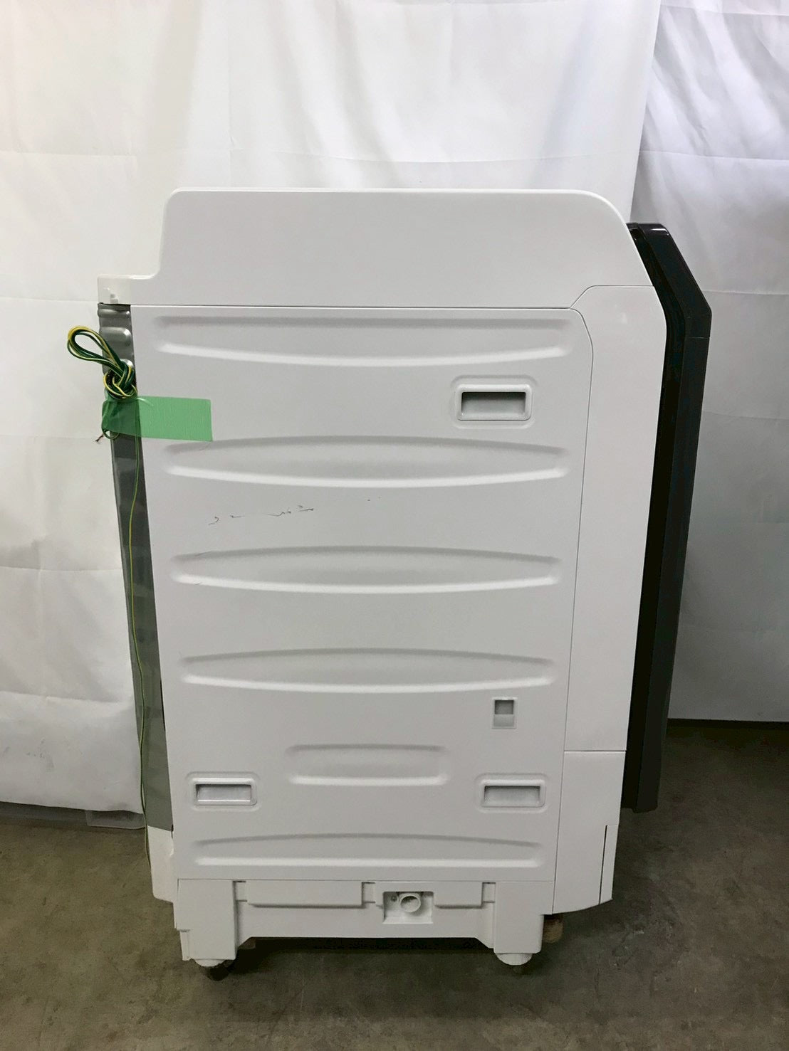 【1年保証/分解洗浄】SHARP 洗濯機 ES-W114-SL洗濯11kg 乾燥6kg 2022年製