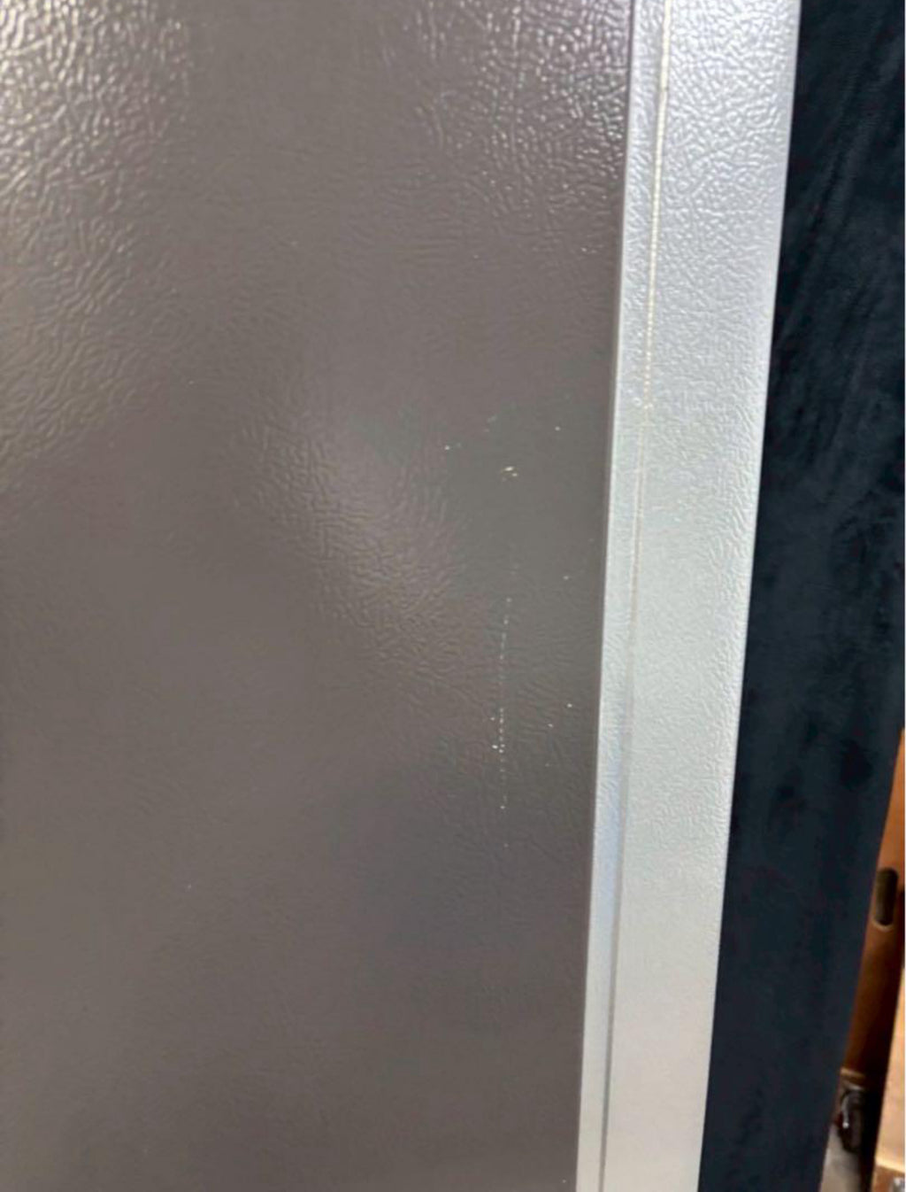 三菱 冷蔵庫 MR-CX33K-H 2024年製 330L 3ドア 右開き