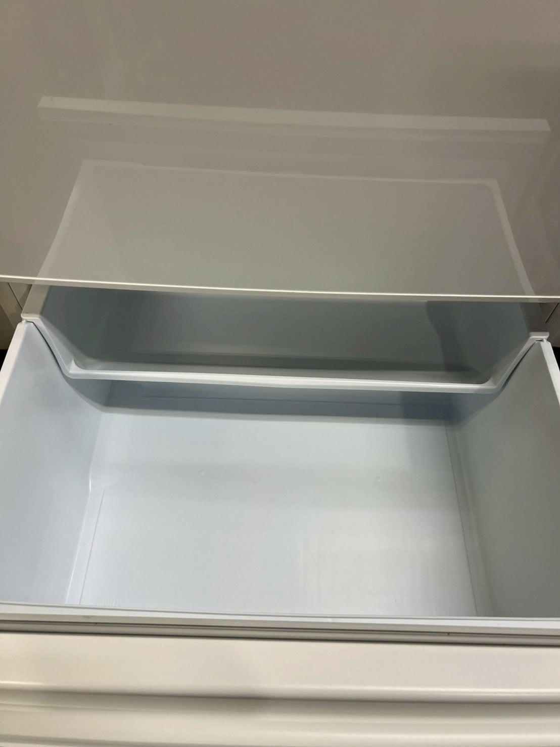 【6ヶ月保証】三菱電機 3ドア冷蔵庫 MR-CX37F 2020年製 365L 右開き