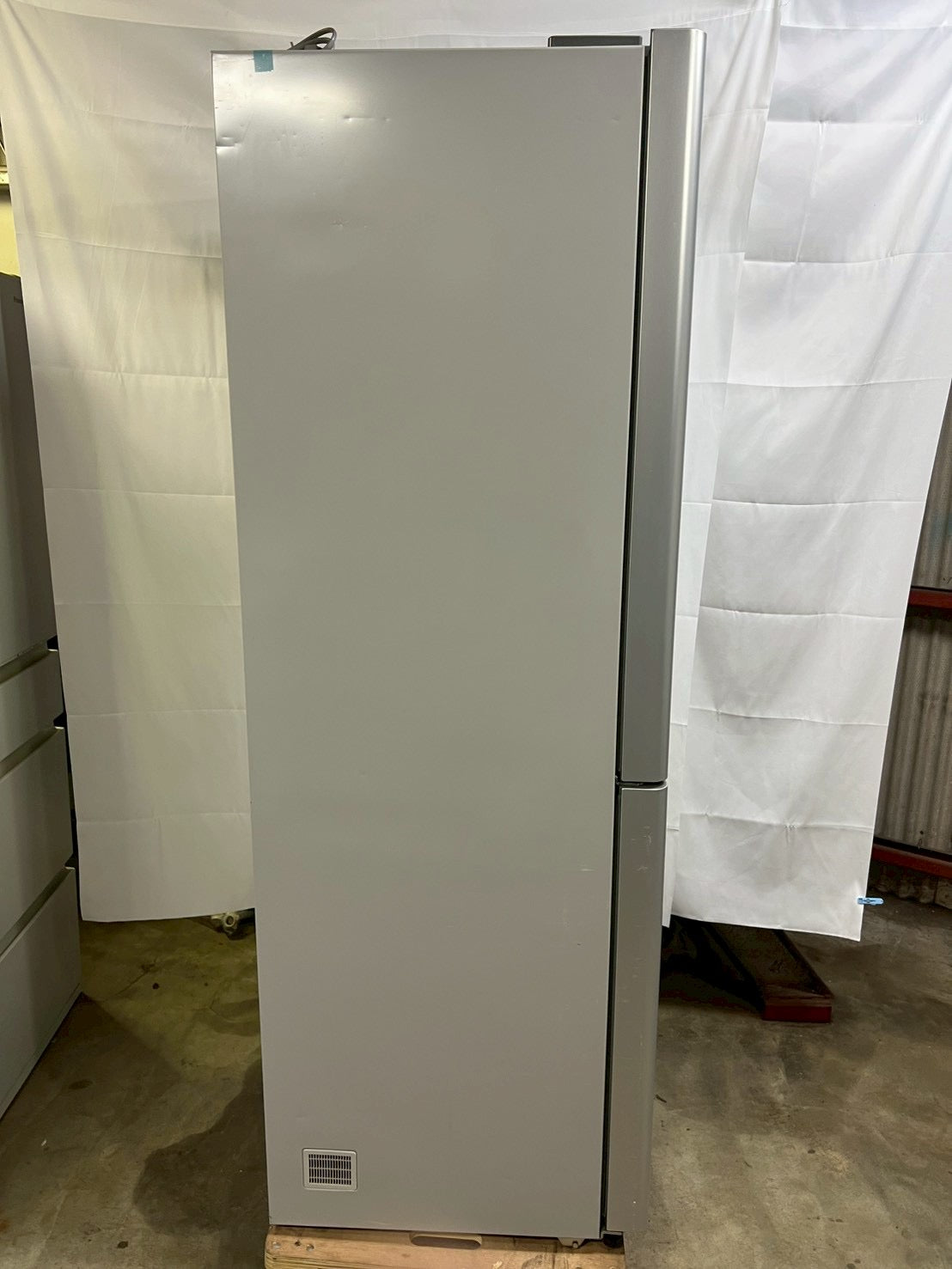 【12ヶ月保証】AQUA 冷蔵庫 AQR-TZ51H 2019年製 512L 観音開き