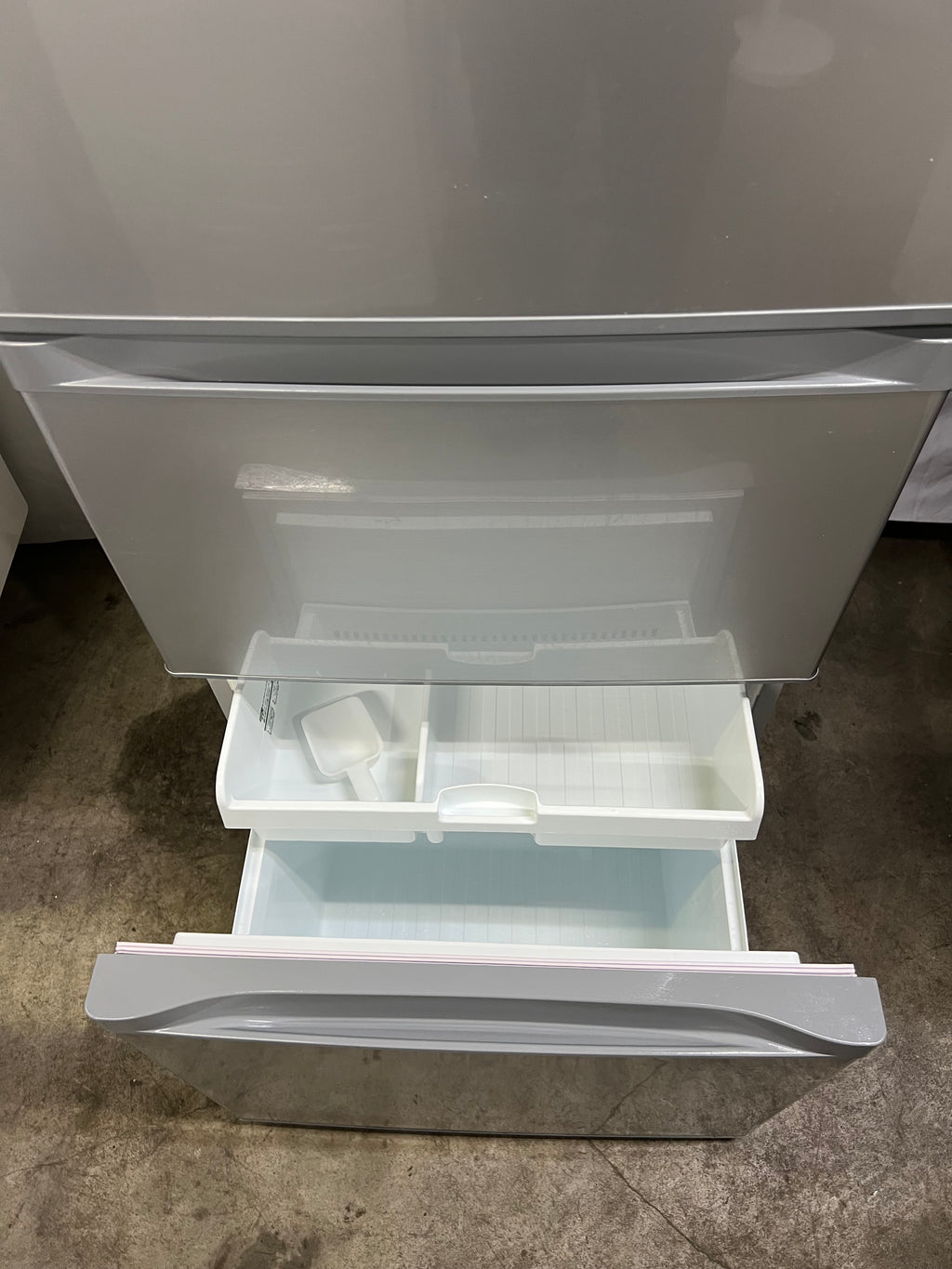 【半年保証】 東芝 冷蔵庫 GR-R33S 2020年製 330L 右開き