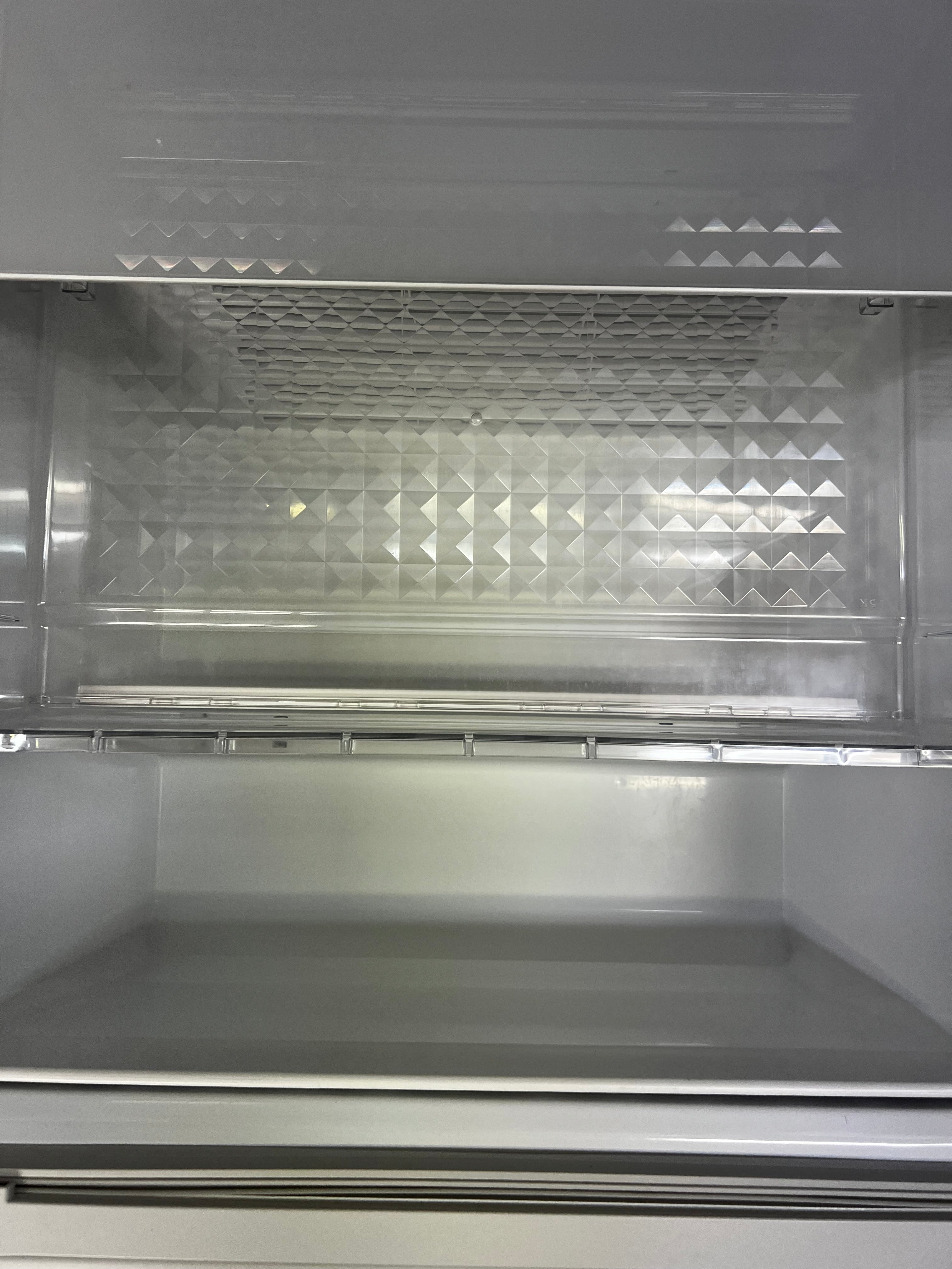 【1年保証】 日立 5ドア冷蔵庫 R-HWS47N 2021年製 470L