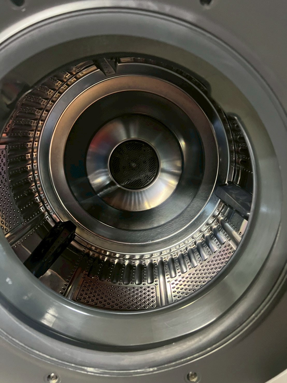 分解洗浄】SHARP 洗濯機 ES-W112-SR 洗濯11kg乾燥6kg – お宝電気市場