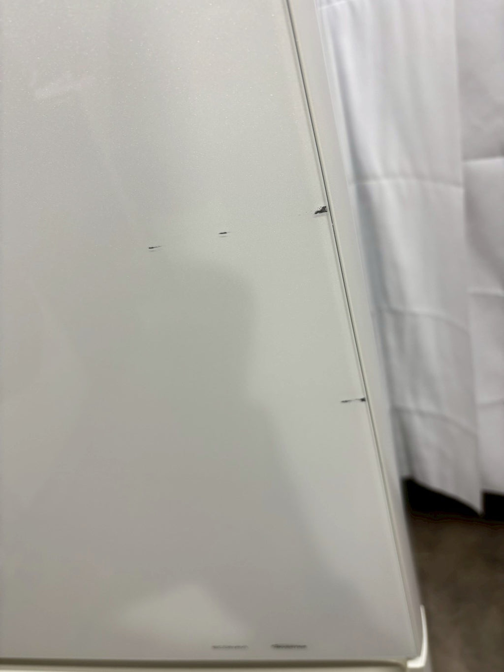 【6ヶ月保証】Panasonic 3ドア冷蔵庫 NR-C371GN-W 2020年製 365L