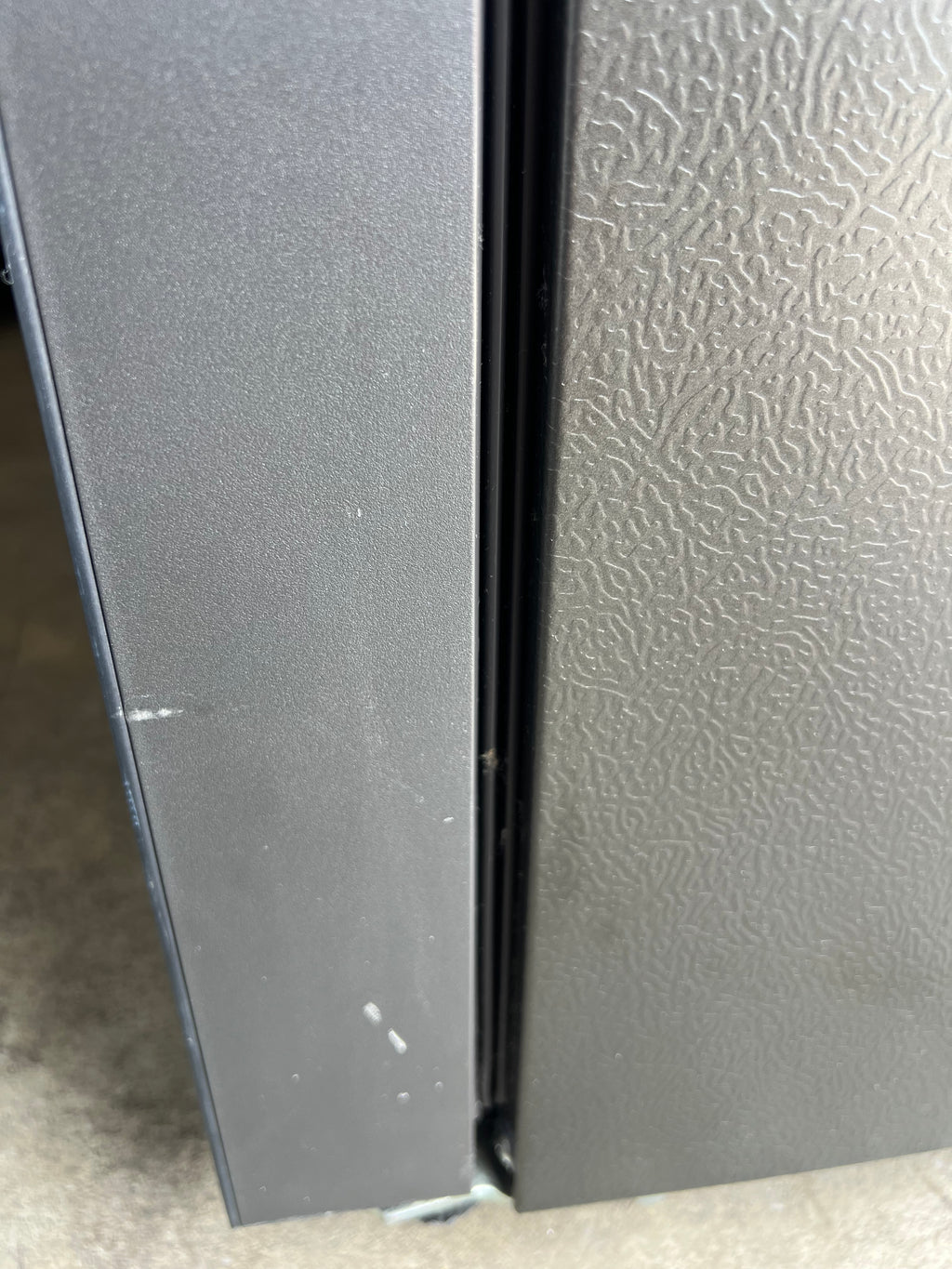 【1年保証】Haier 4ドア冷蔵庫 JR-GX47A 2024年製 470L