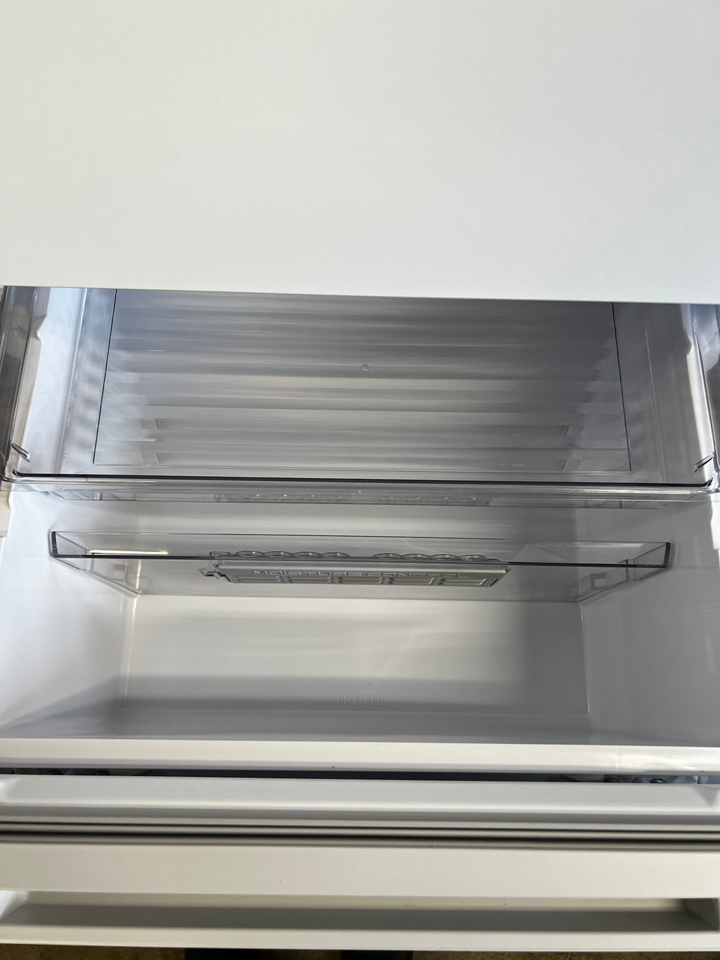 【1年保証】 Panasonic 3ドア冷蔵庫 NR-C33ES2-W 2025年製 326L