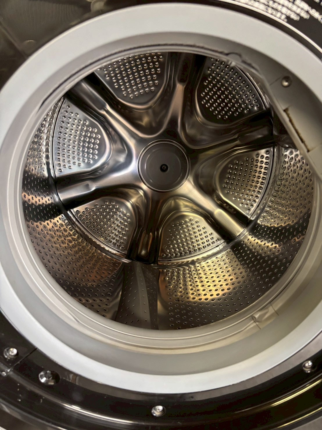 日立 ドラム式洗濯機 BD-T6001L 2018年製 洗濯10kg乾燥6kg