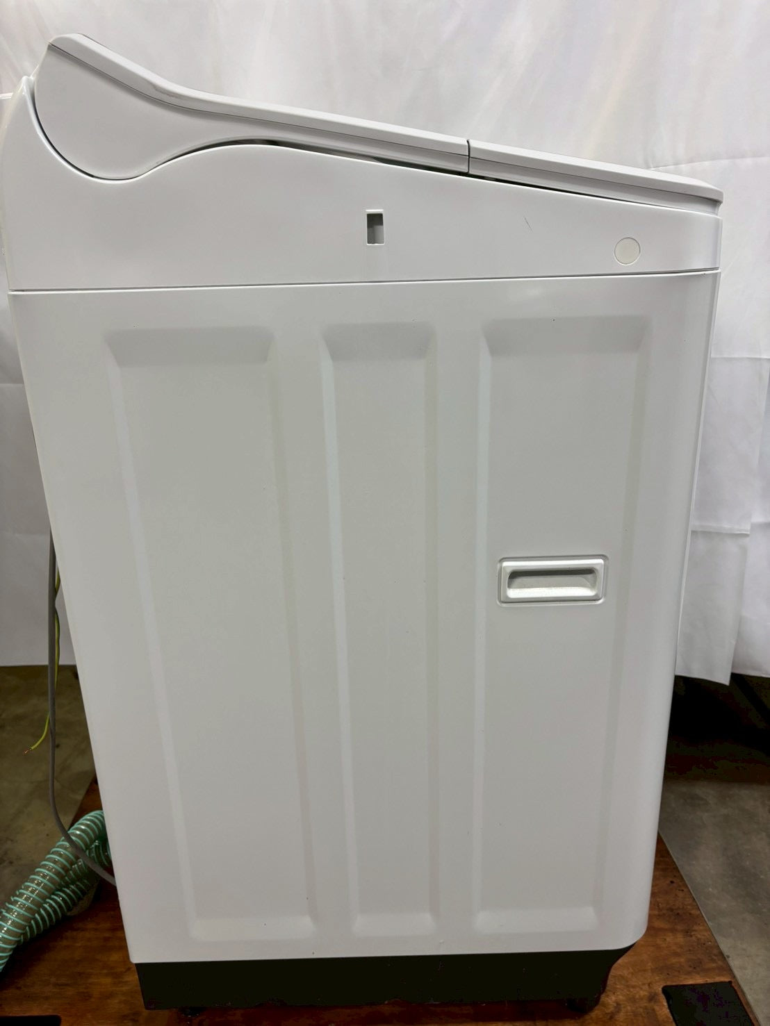 【6ヶ月保証】Panasonic 洗濯機 NA-FA100H7 2019年製 洗濯10kg