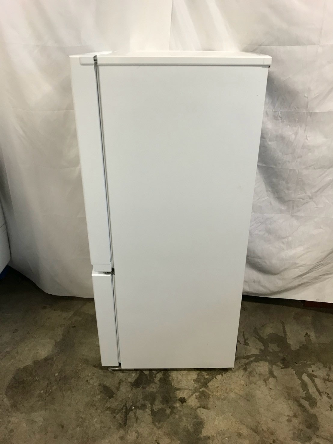 【3ヶ月保証】ヤマダ電機 2ドア冷蔵庫 YRZ-F15G1 2020年製 156L