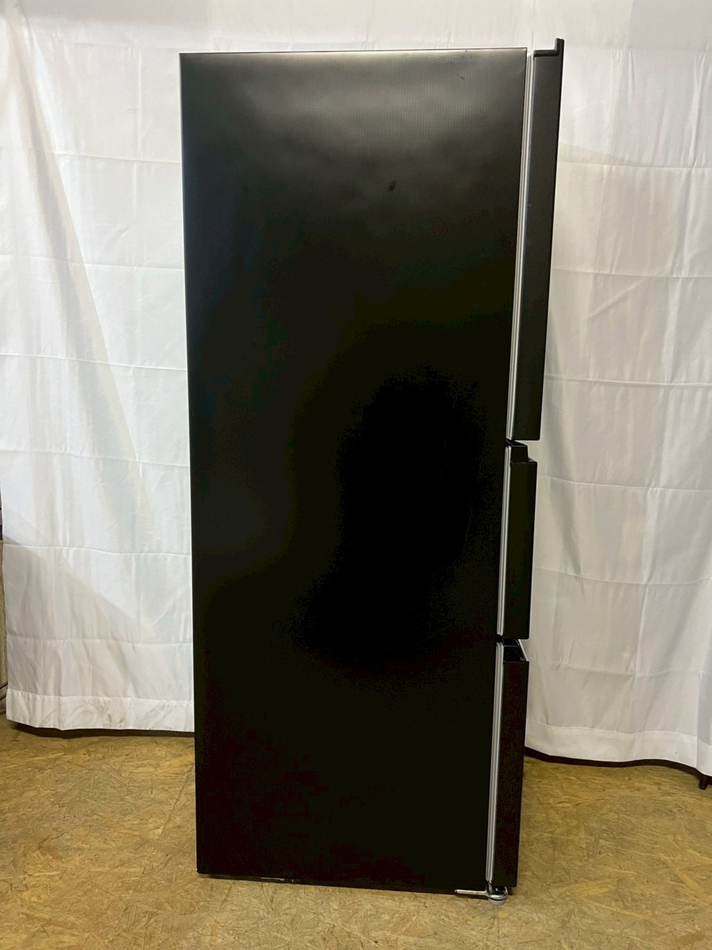 【6ヶ月保証】Haier 3ドア冷蔵庫 JR-CV29A 2023年製286L 右開き