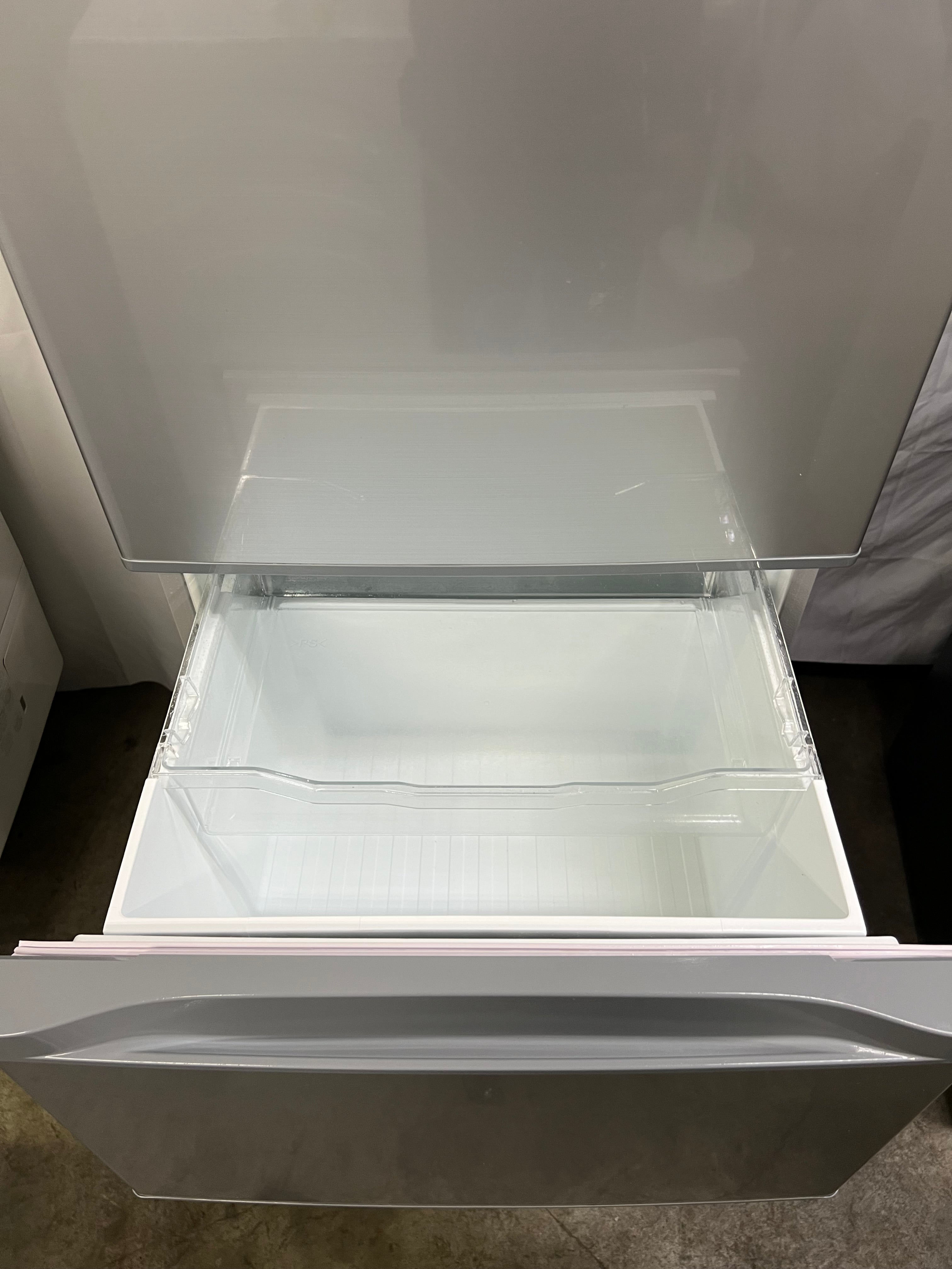 【半年保証】 東芝 冷蔵庫 GR-R33S 2020年製 330L 右開き