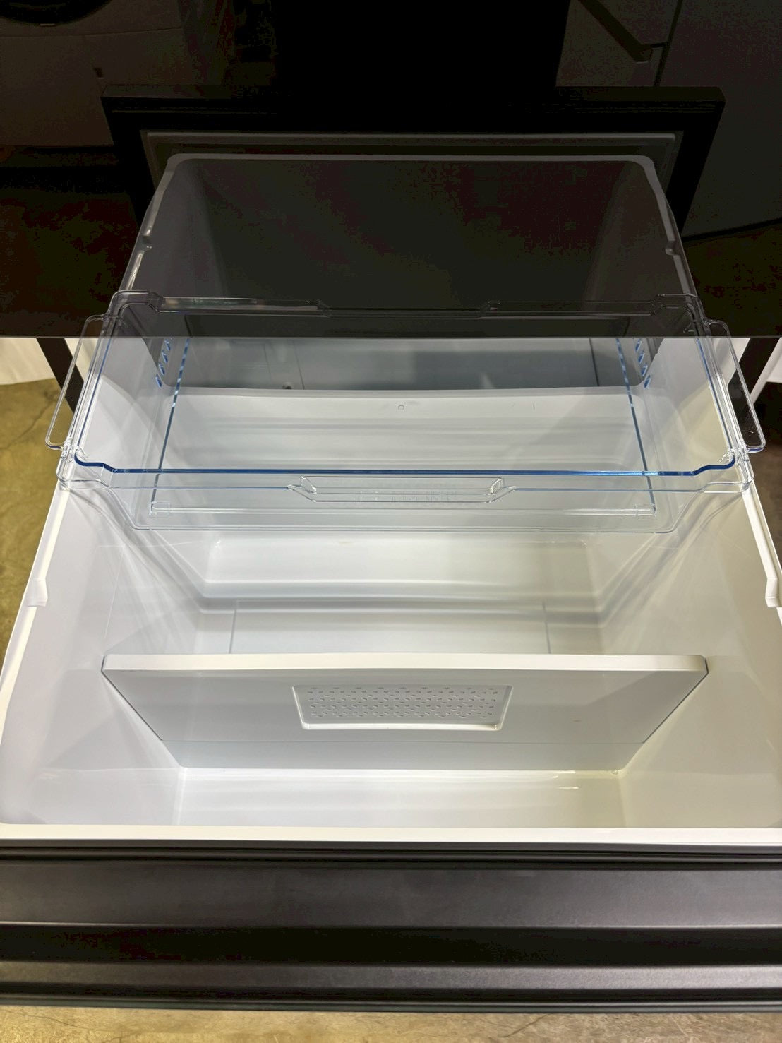 【12ヶ月保証】ヤマダ電機 3ドア冷蔵庫 YRZ-F36MK 2025年製 358L