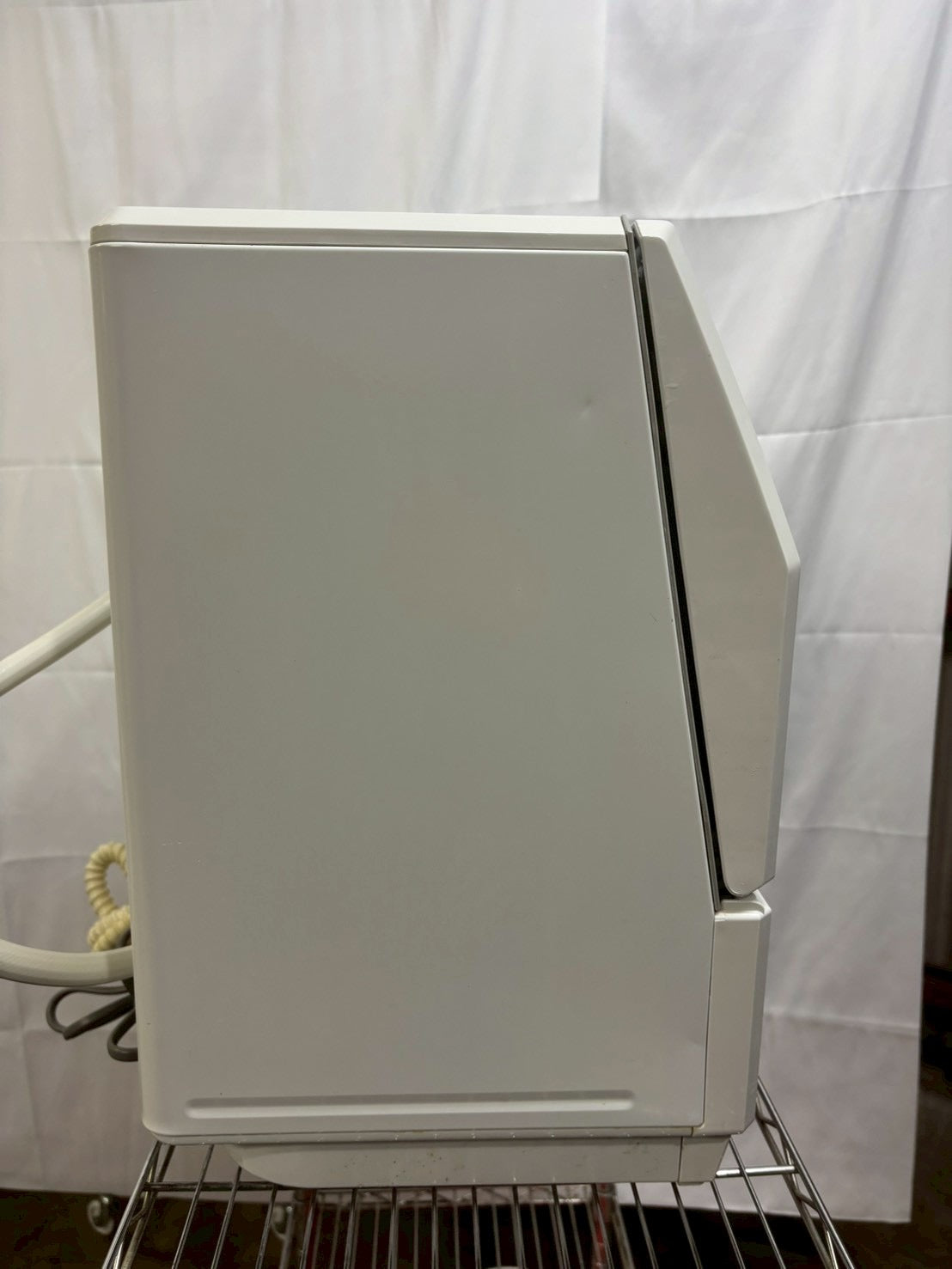 Panasonic 食洗機 食器洗い乾燥機 NP-TCR4-W 2021年製