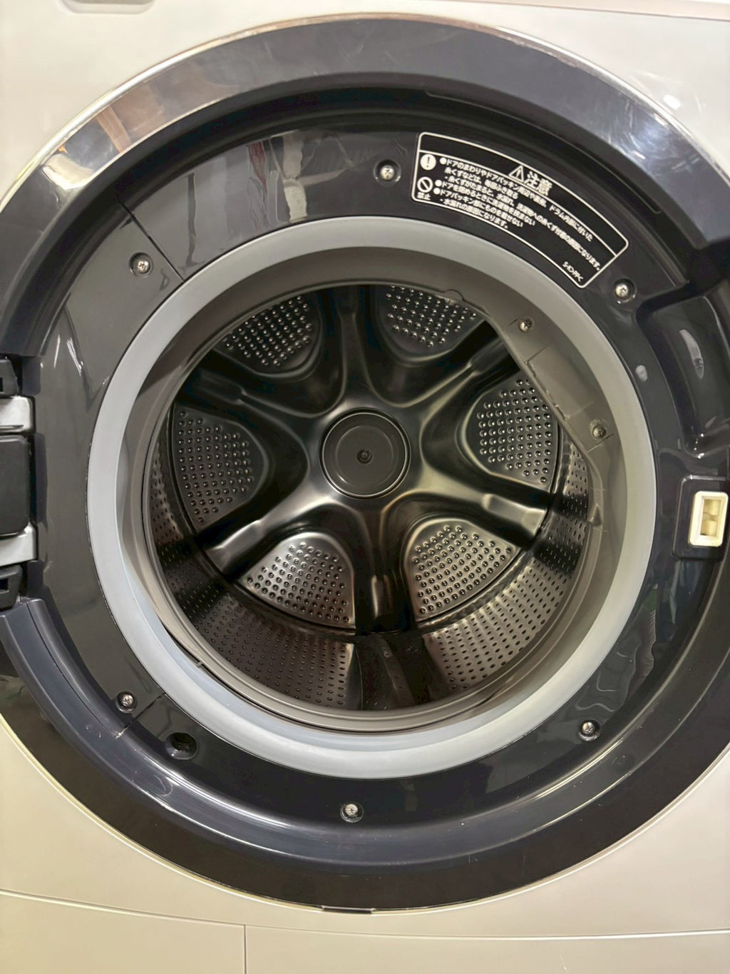 日立 ドラム式洗濯機 BD-SV110CL 2019年製 洗濯11kg乾燥6kg