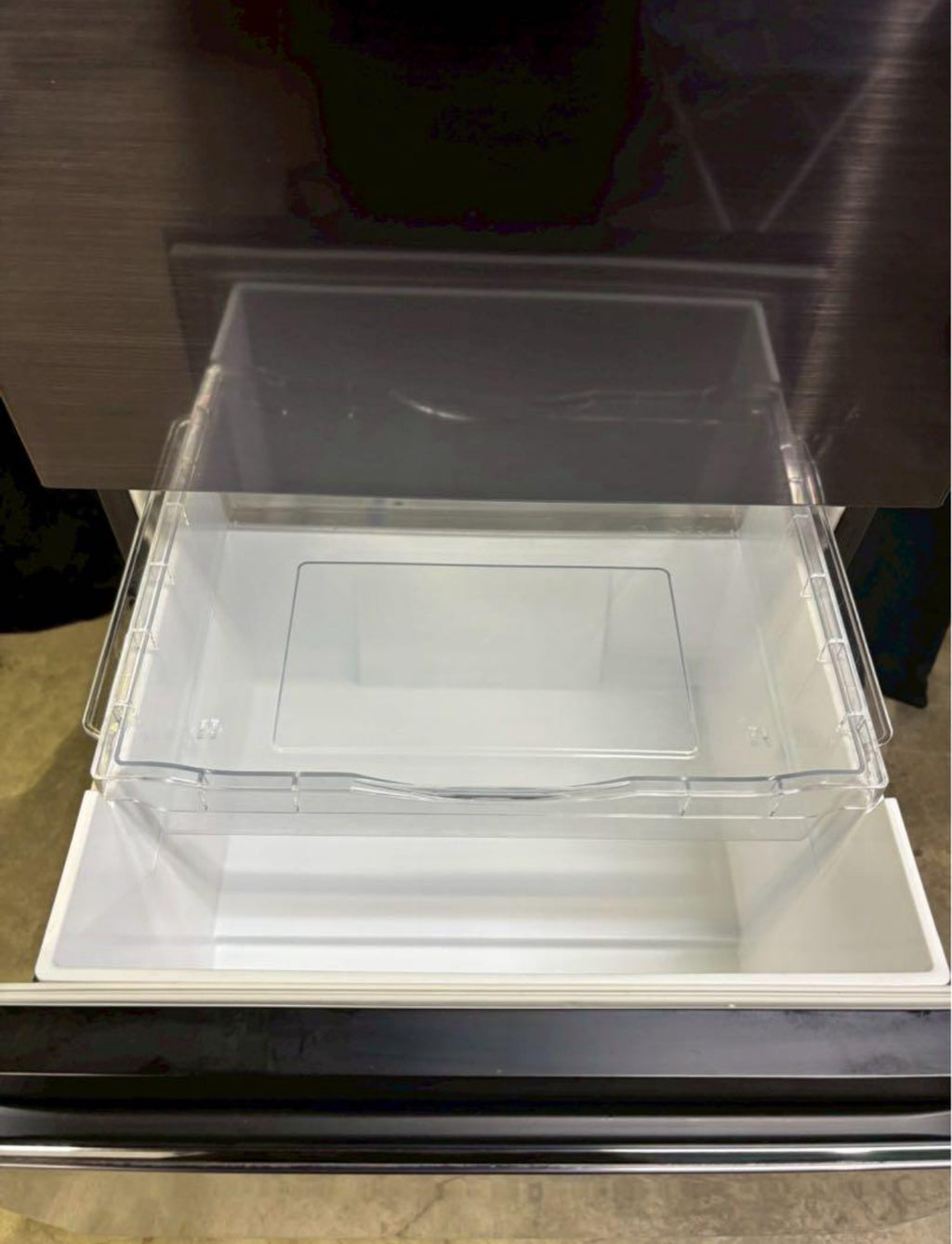 HITACHI 冷蔵庫 R-V32KV 2020年製 315L 3ドア 右開き