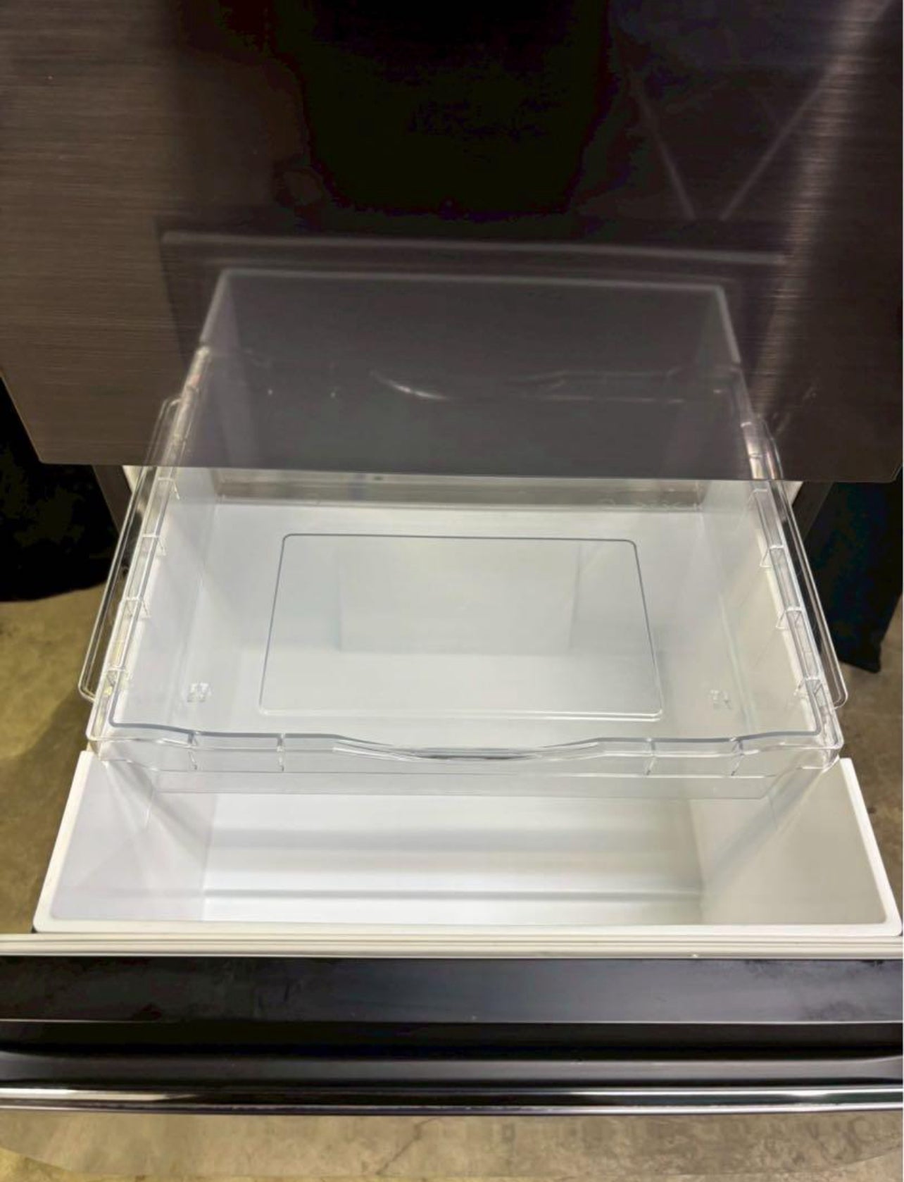 HITACHI 冷蔵庫 R-V32KV 2020年製 315L 3ドア 右開き