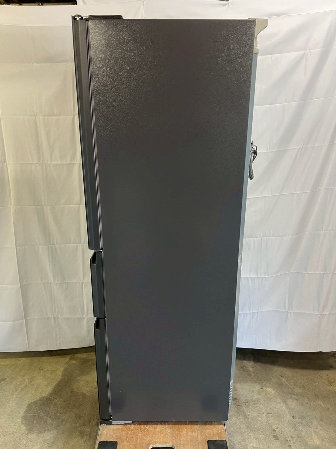 【12ヶ月保証】東芝 3ドア冷蔵庫 GR-V36SV 2023年製 356L