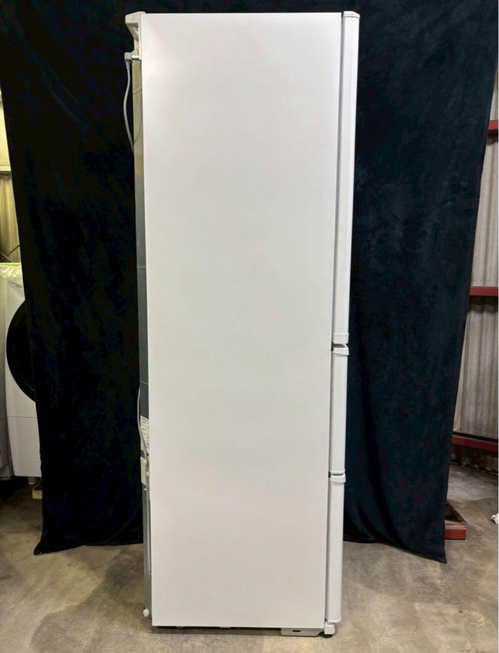 Panasonic 冷蔵庫 NR-C372N-W 2021年製 365L 3ドア