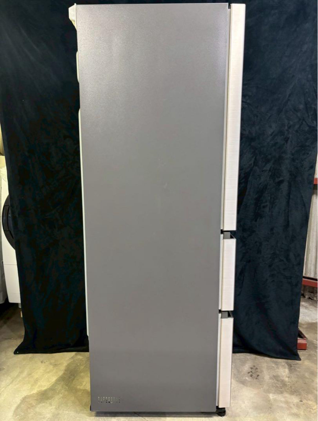 HITACHI 冷蔵庫 R-V32KV 2020年製 315L 右開き