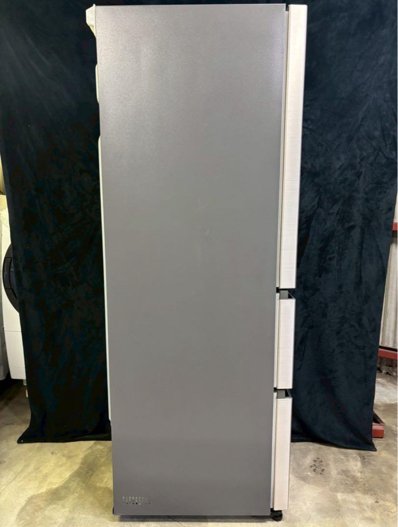 HITACHI 冷蔵庫 R-V32KV 2020年製 315L 右開き