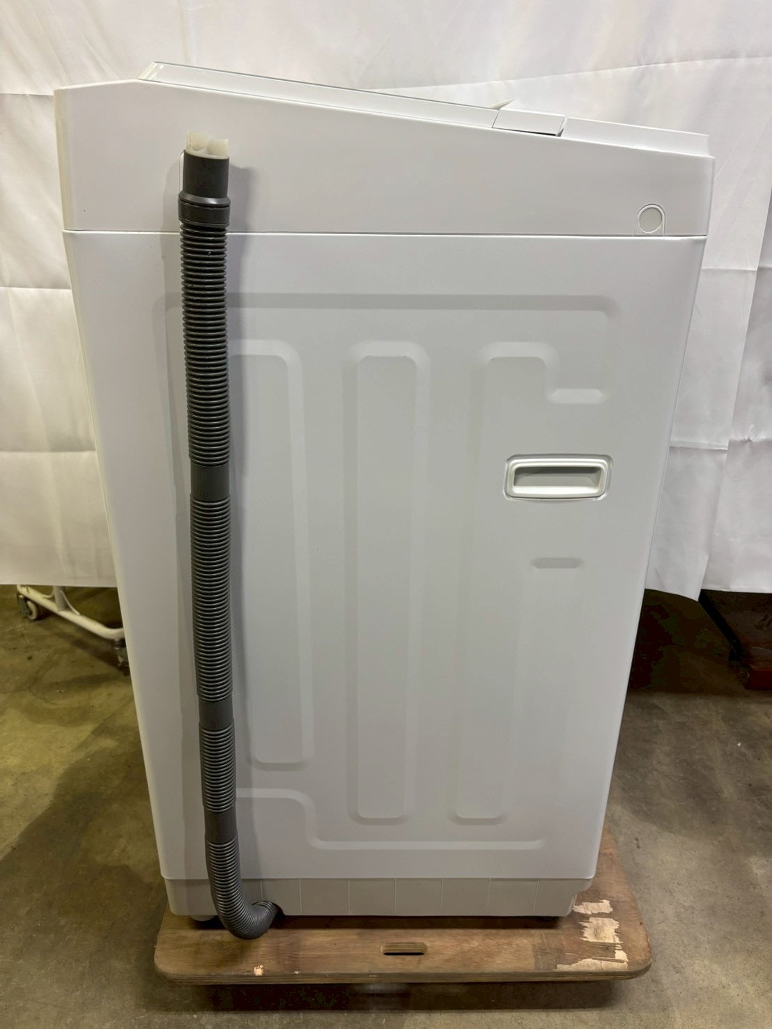 ニトリ 全自動洗濯機 NTR60 2021年製 洗濯6kg